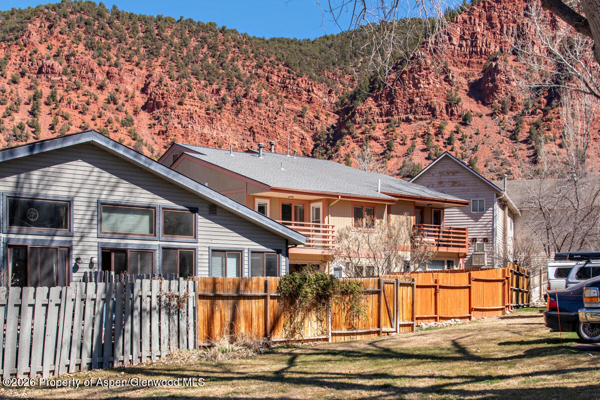 3726 Old Lodge Road Glenwood Springs CO 81601