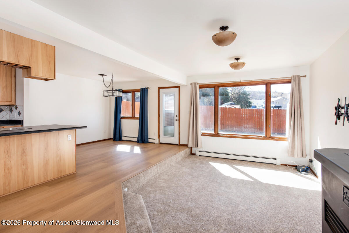 3726 Old Lodge Road Glenwood Springs CO 81601