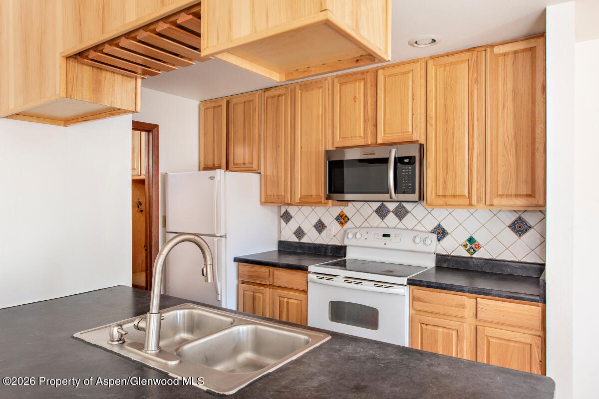 3726 Old Lodge Road Glenwood Springs CO 81601
