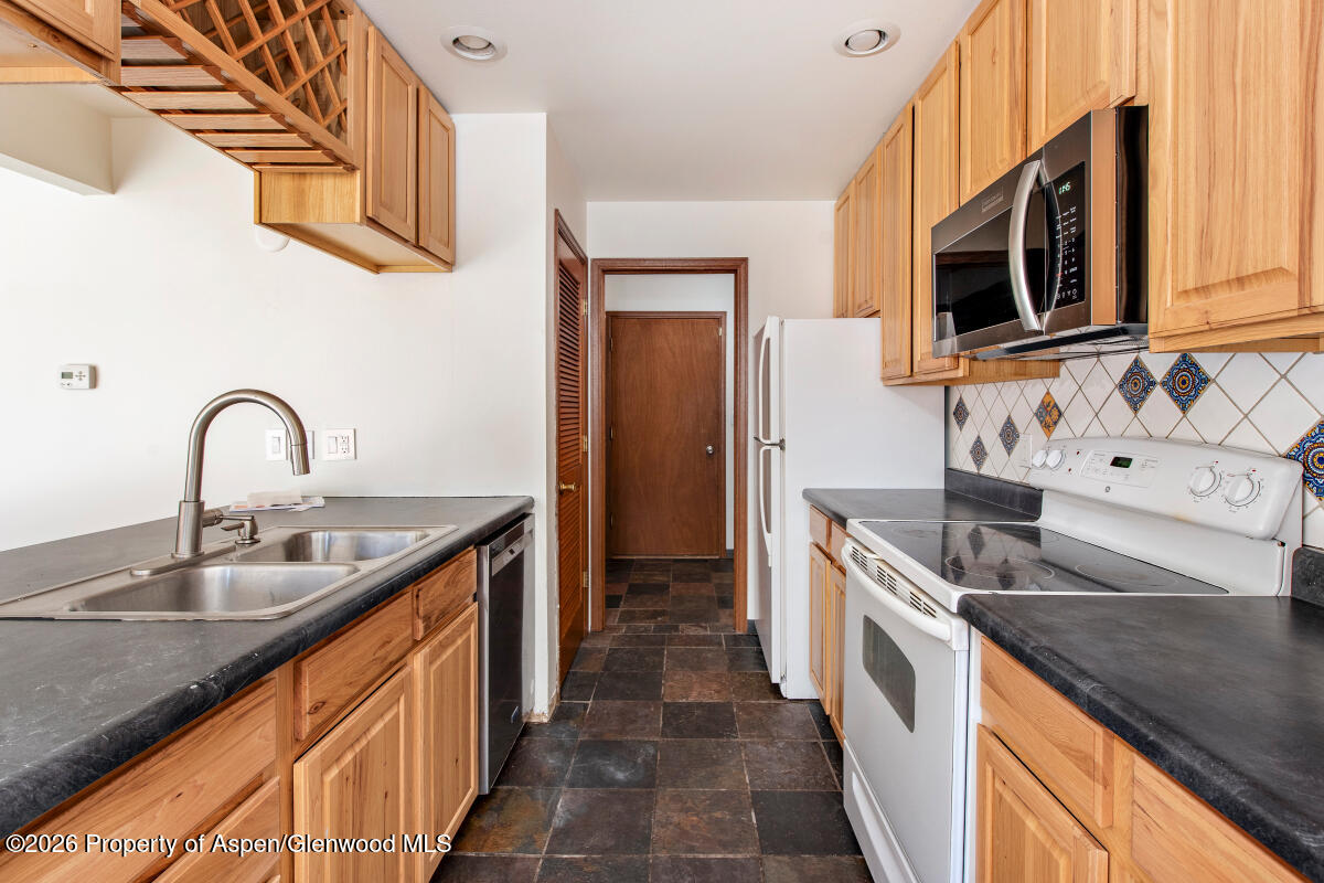 3726 Old Lodge Road Glenwood Springs CO 81601