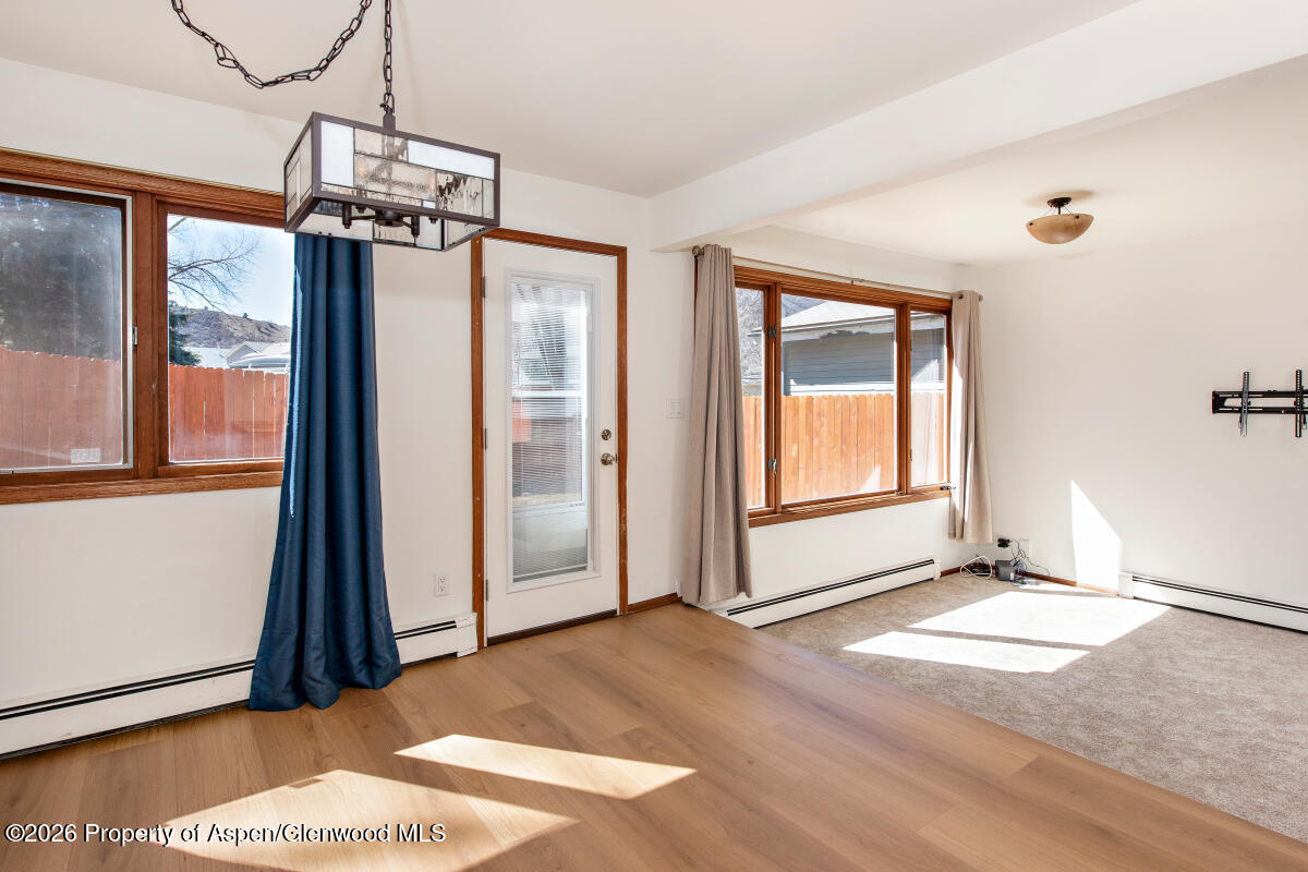 3726 Old Lodge Road Glenwood Springs CO 81601