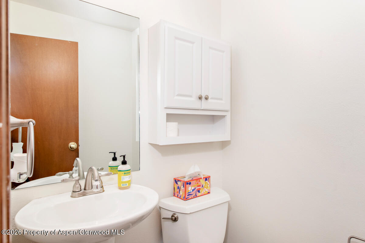 3726 Old Lodge Road Glenwood Springs CO 81601