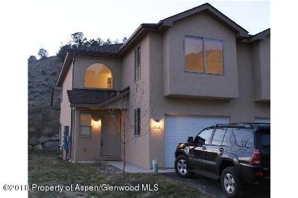 3103 Howard Avenue Rifle CO 81650