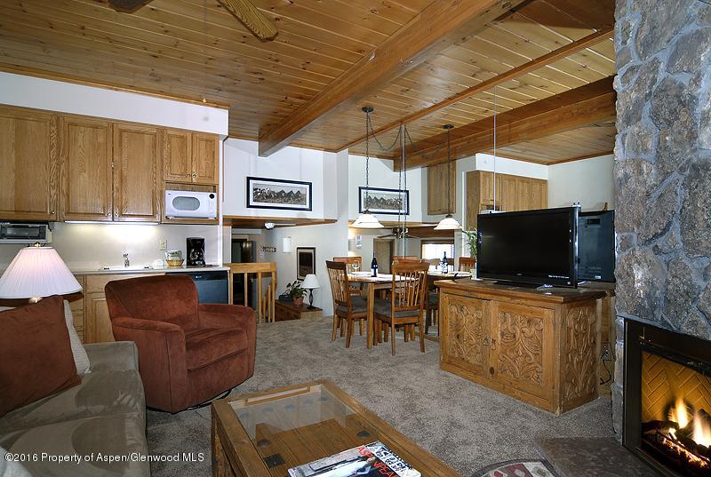 301 E Hyman Avenue Aspen CO 81611