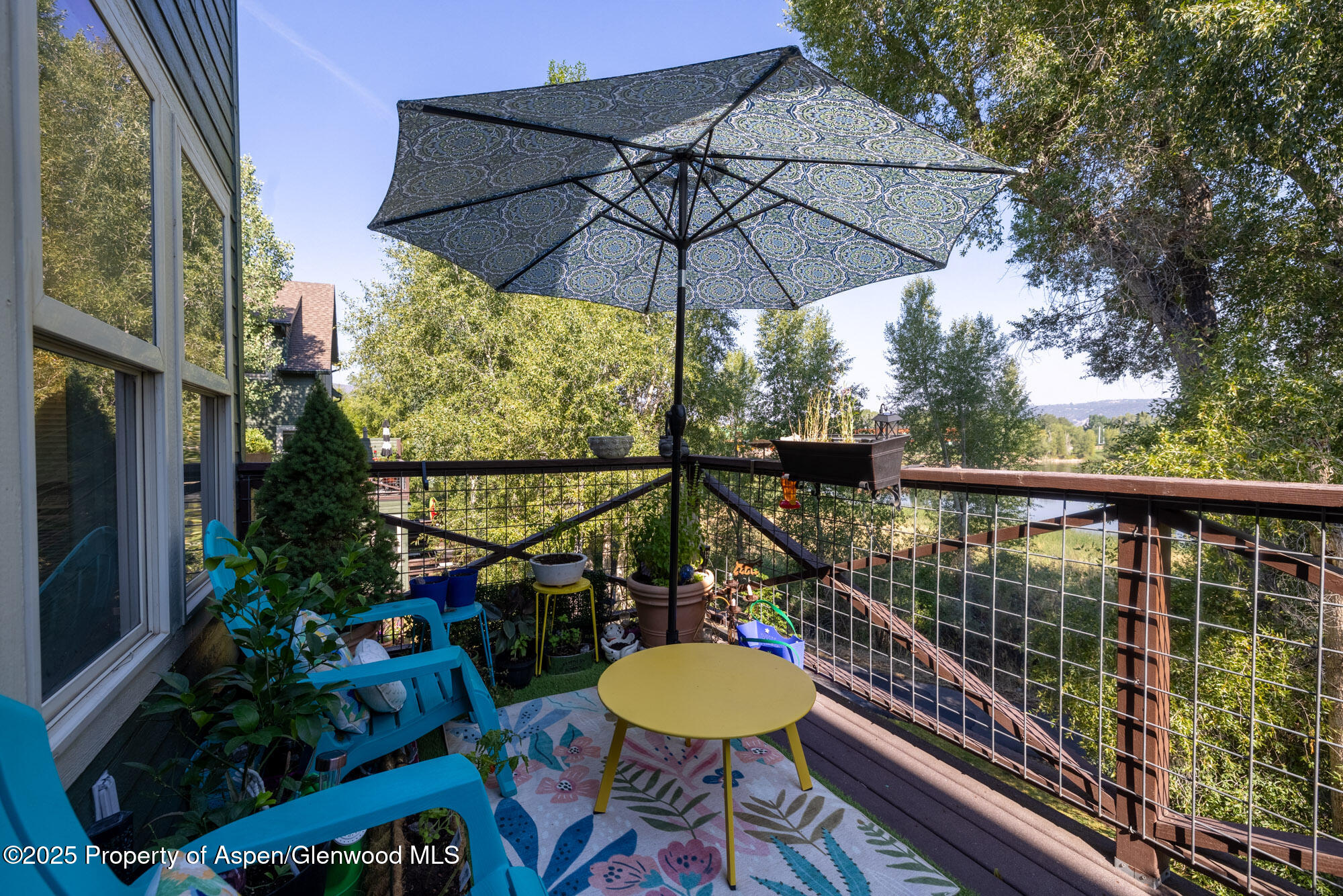 614 Lakeside Drive Basalt CO 81621