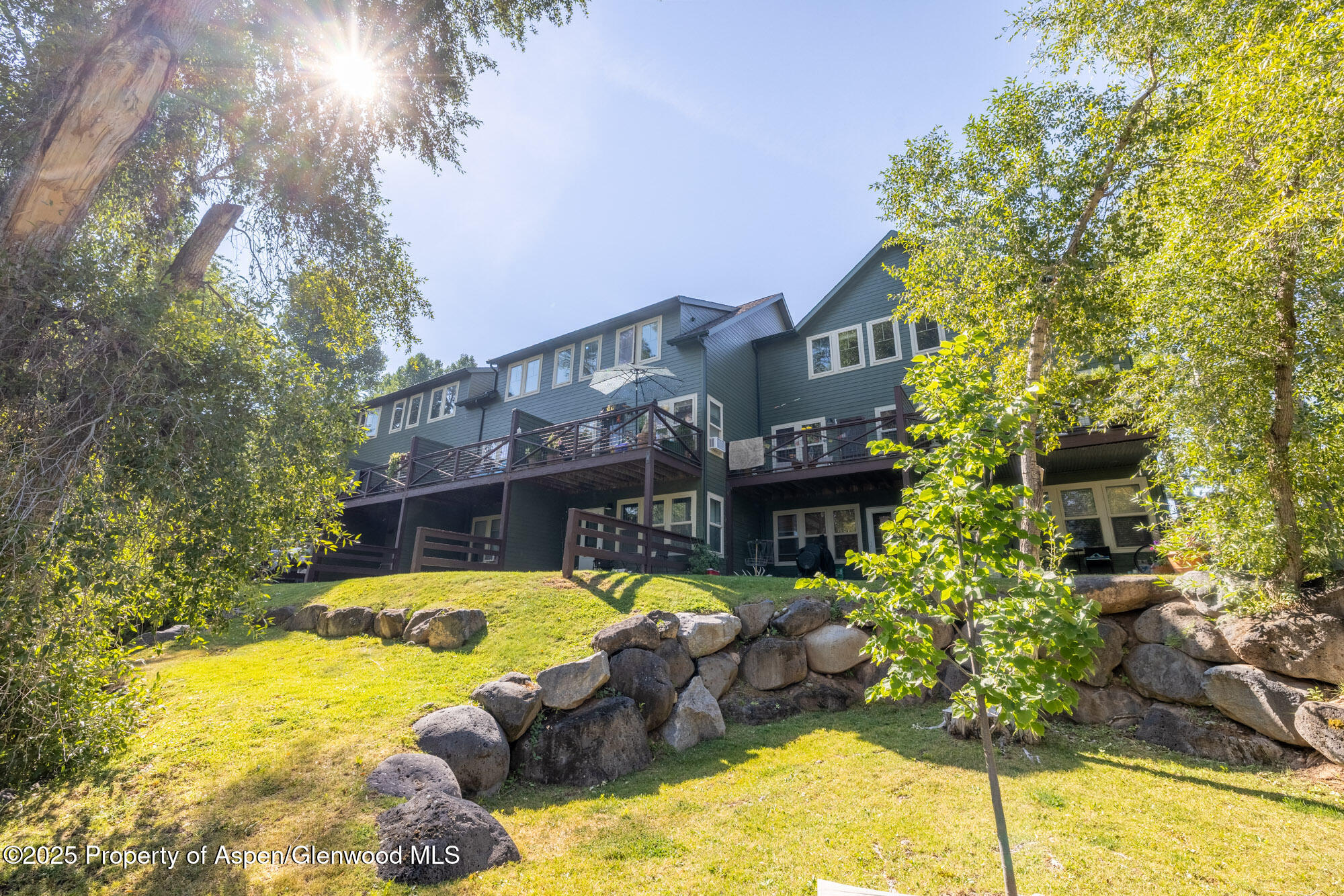 614 Lakeside Drive Basalt CO 81621