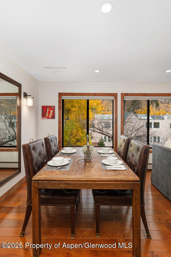 725 E Main Street Aspen CO 81611