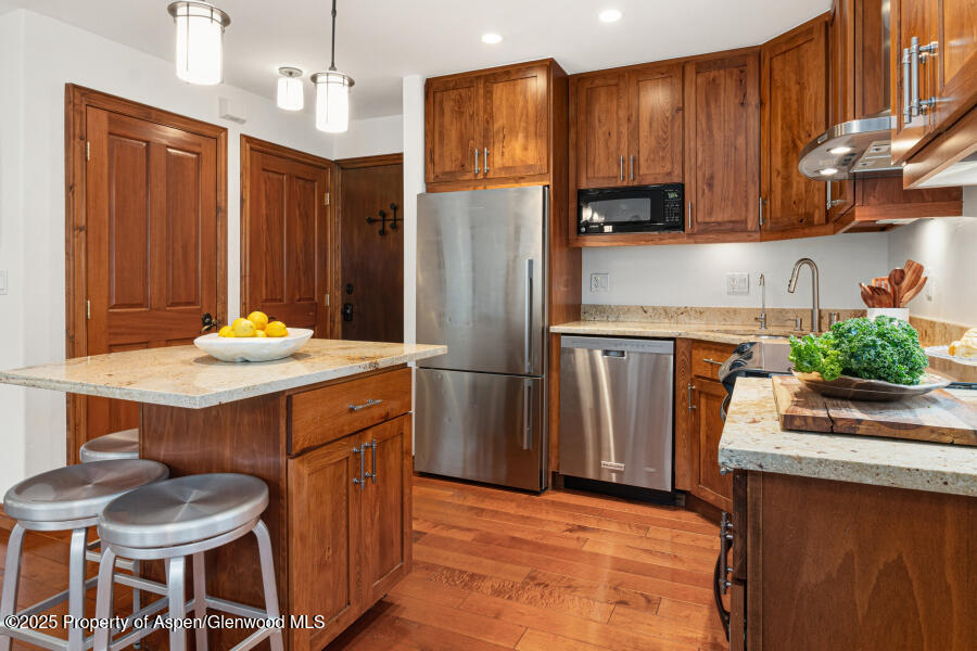 725 E Main Street Aspen CO 81611