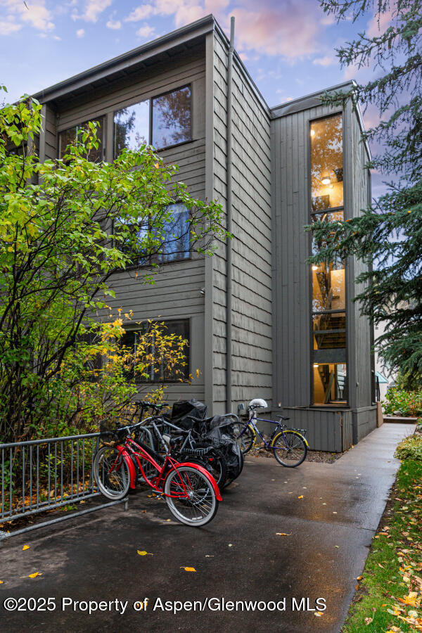 725 E Main Street Aspen CO 81611