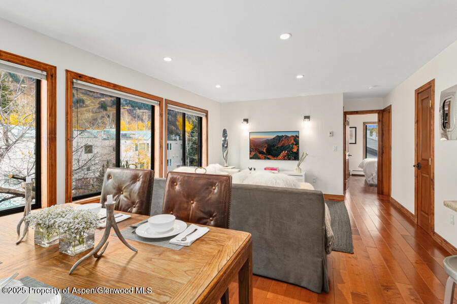 725 E Main Street Aspen CO 81611