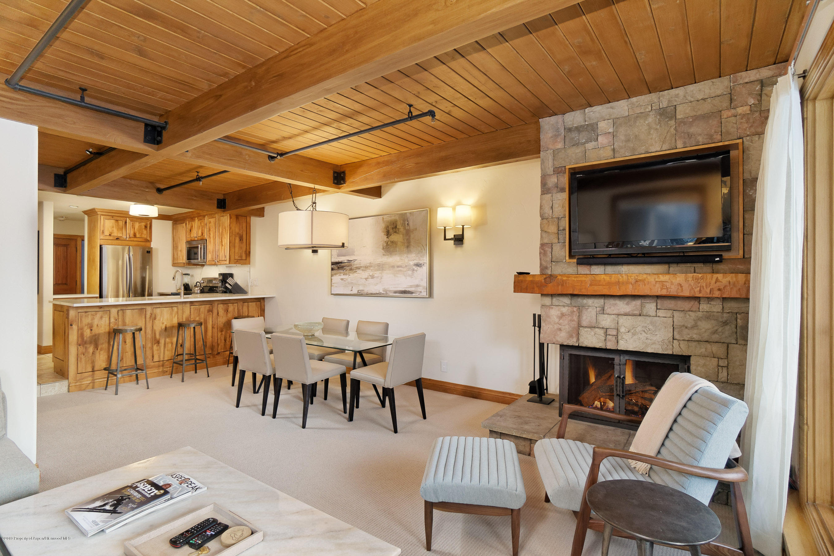610 S West End Street Aspen CO 81611