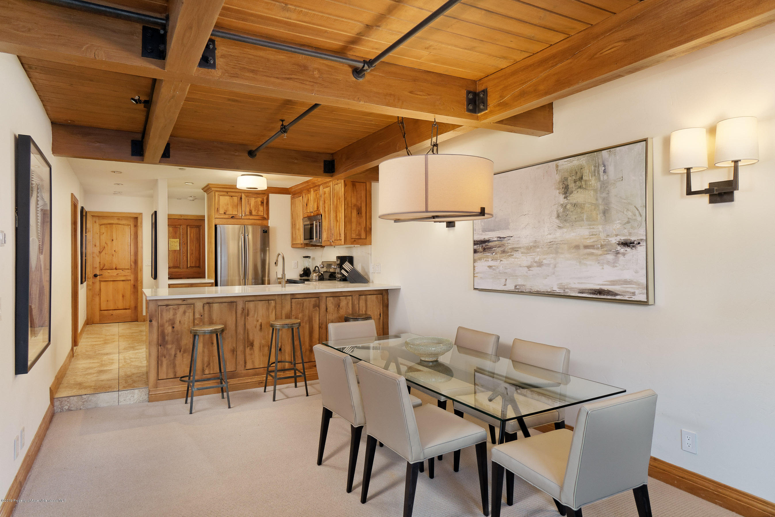 610 S West End Street Aspen CO 81611