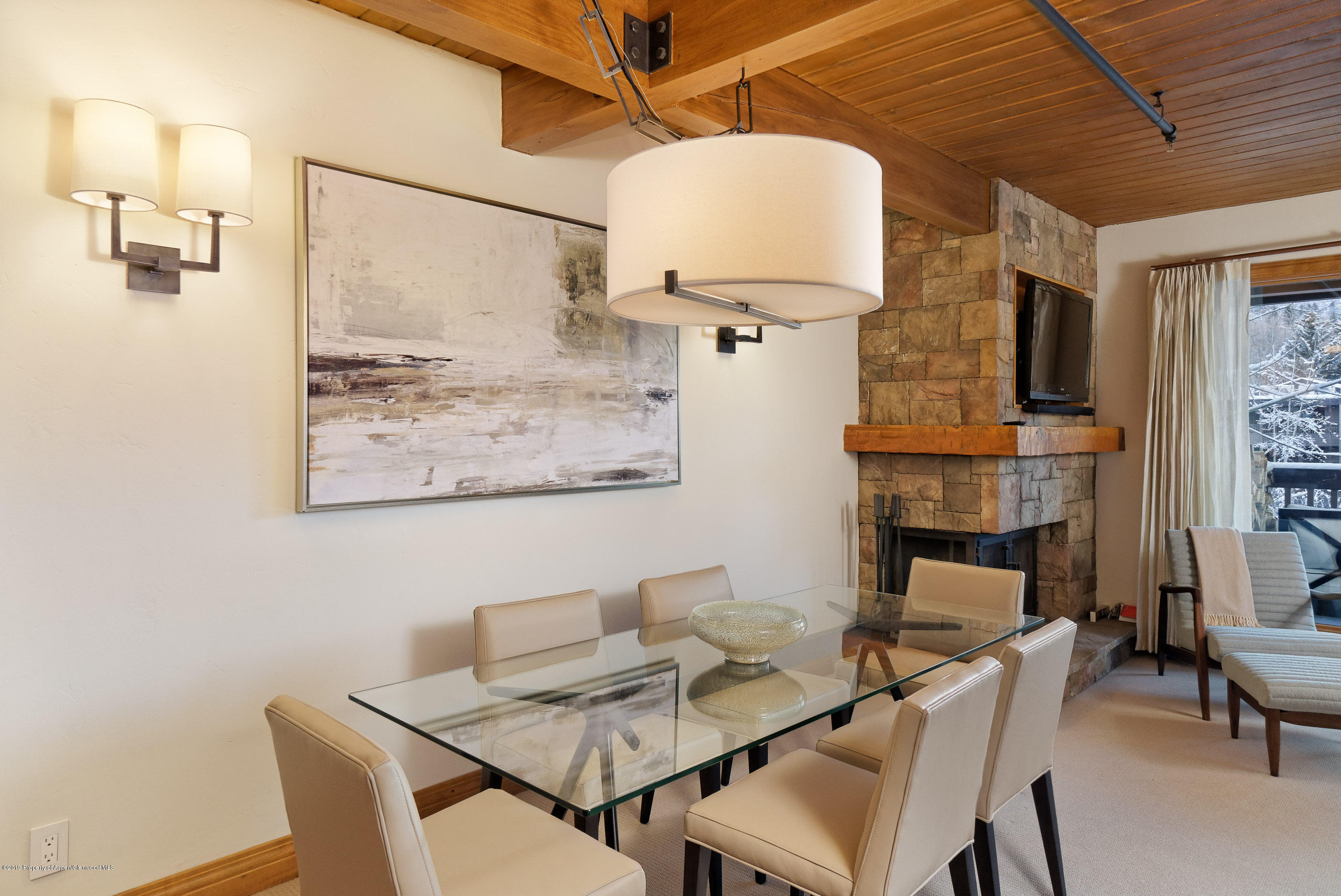 610 S West End Street Aspen CO 81611