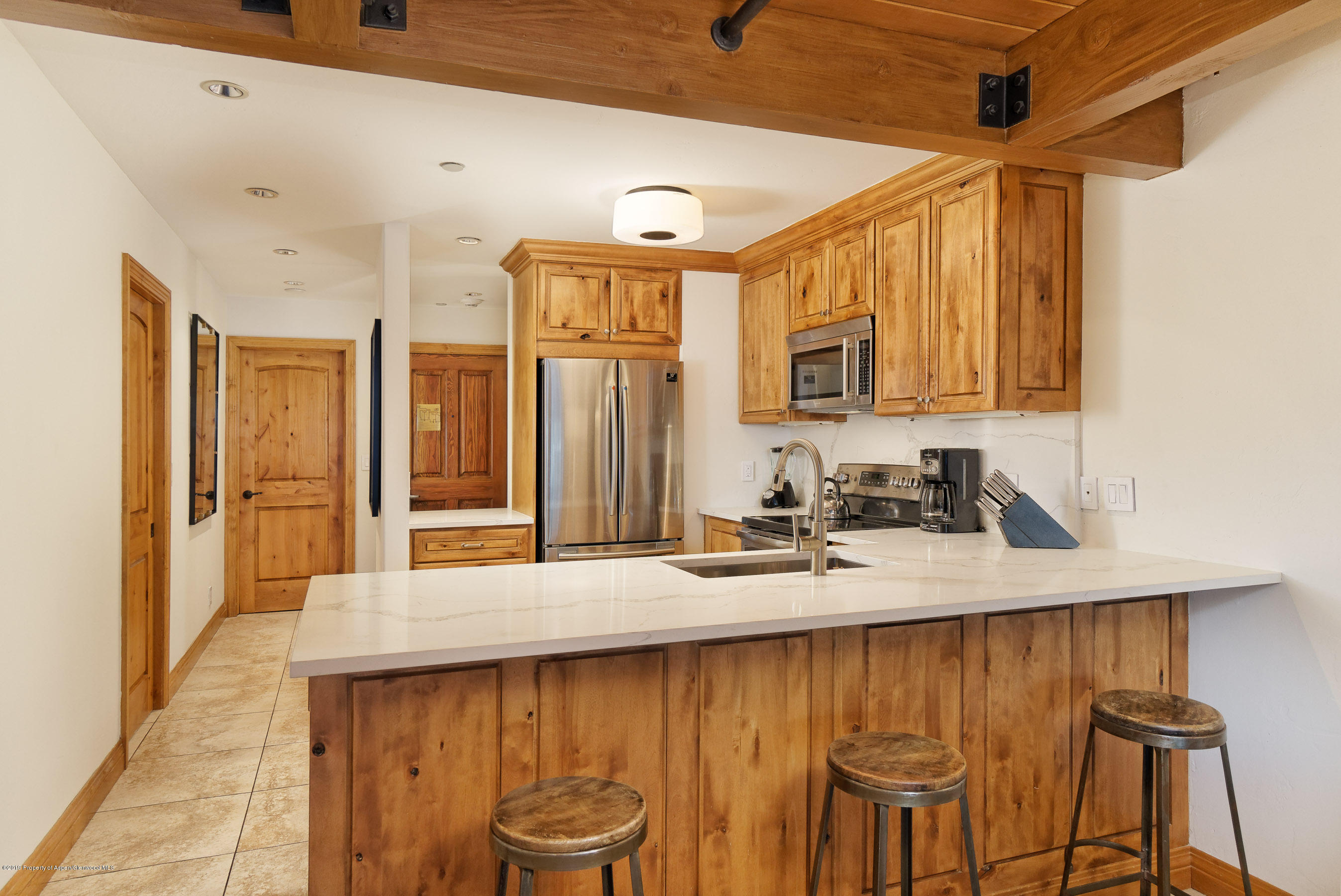 610 S West End Street Aspen CO 81611