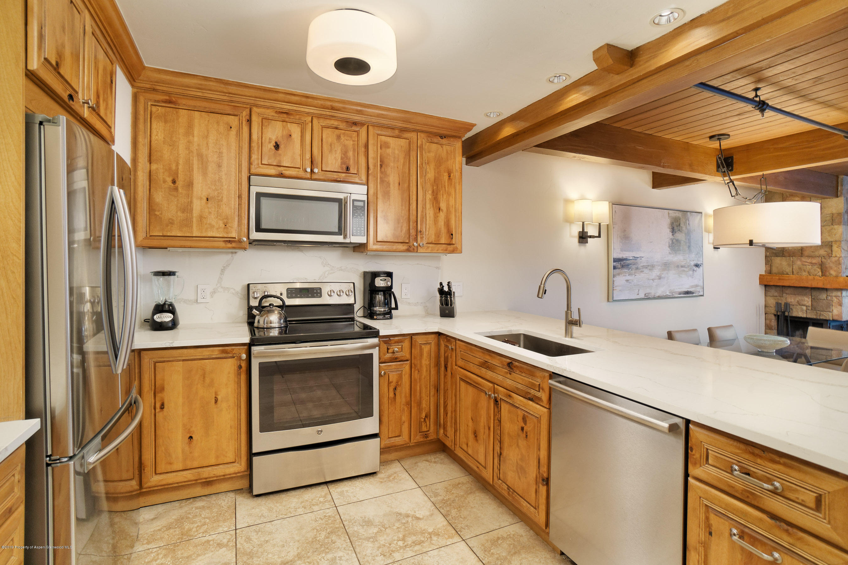 610 S West End Street Aspen CO 81611