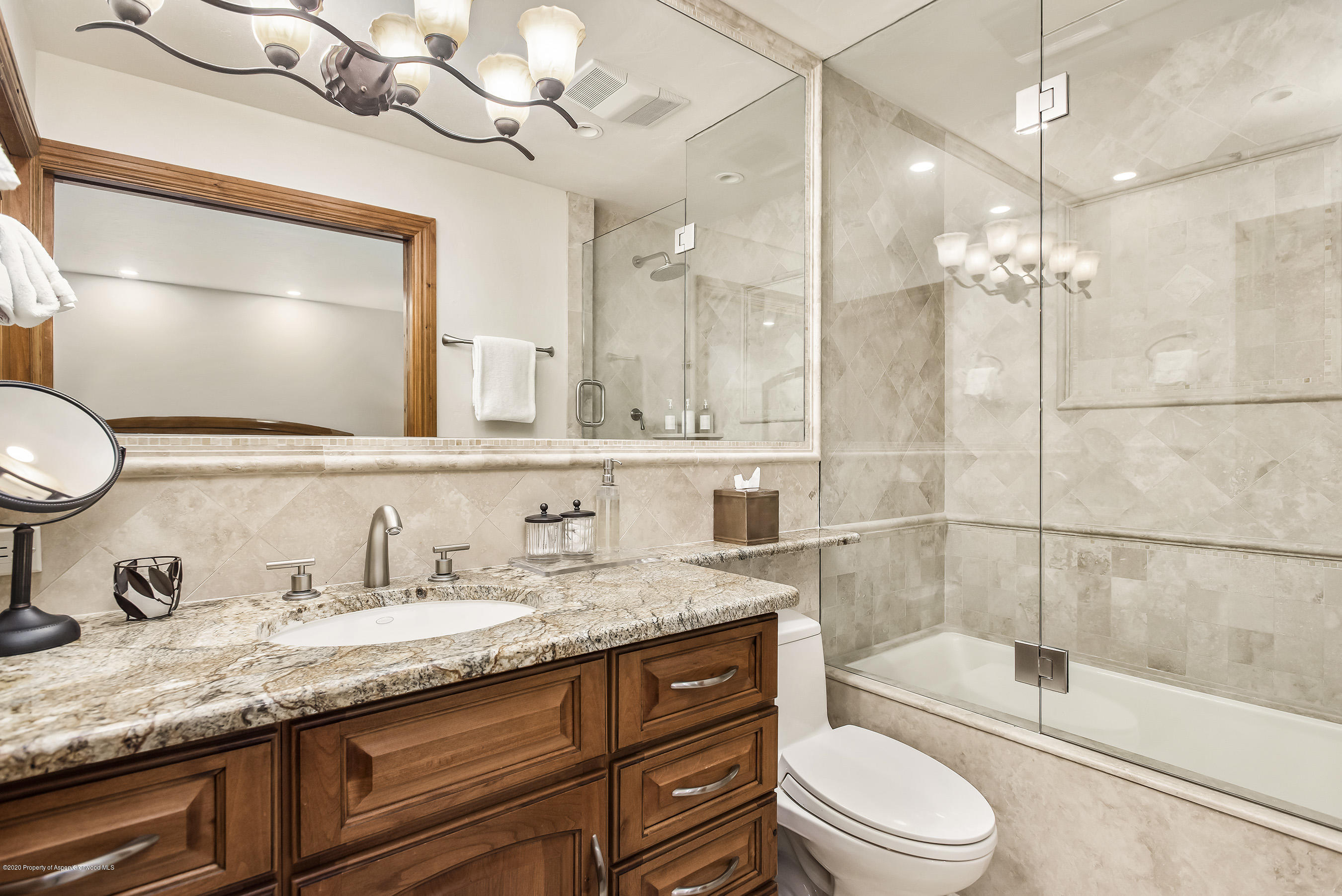 610 S West End Street Aspen CO 81611