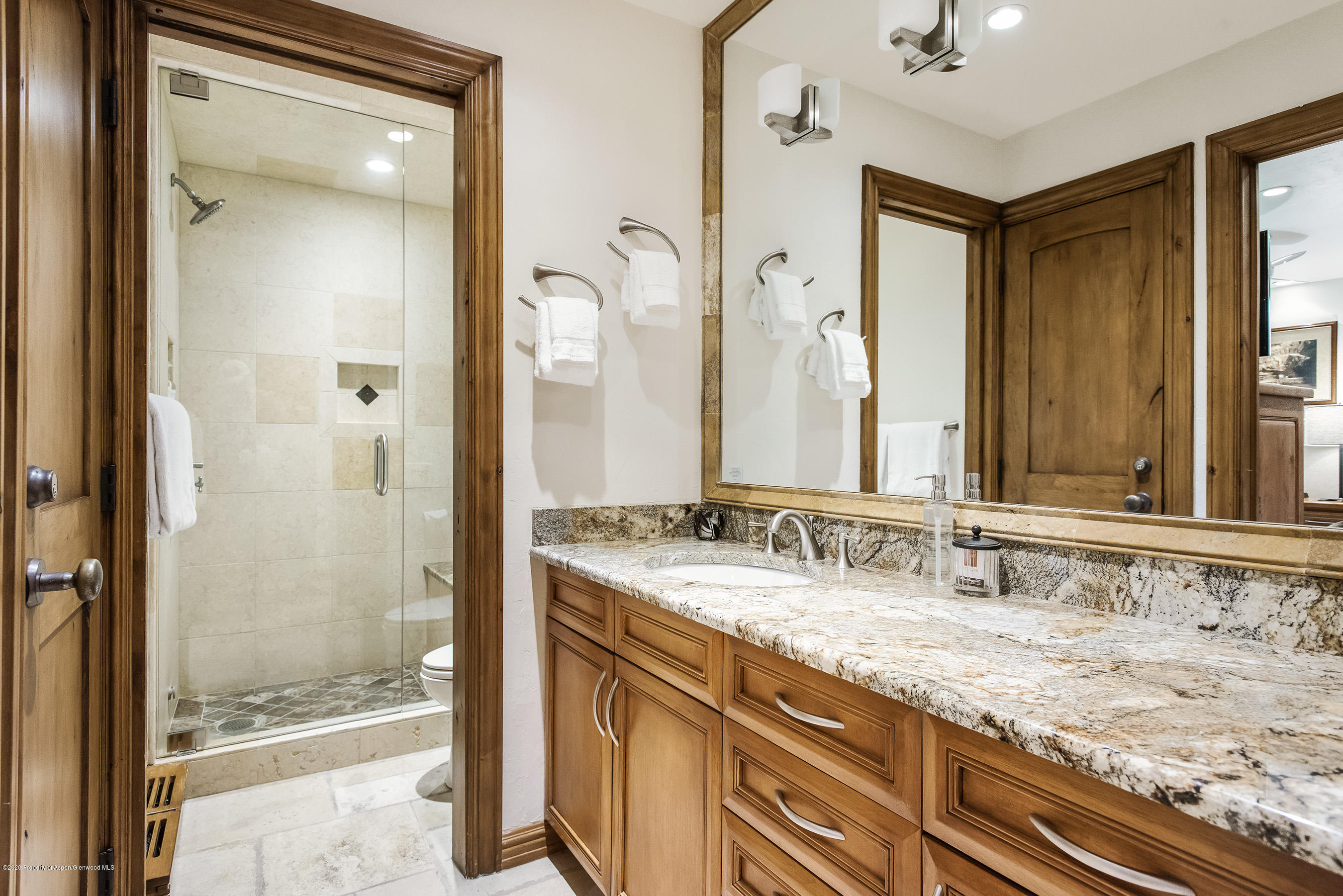 610 S West End Street Aspen CO 81611
