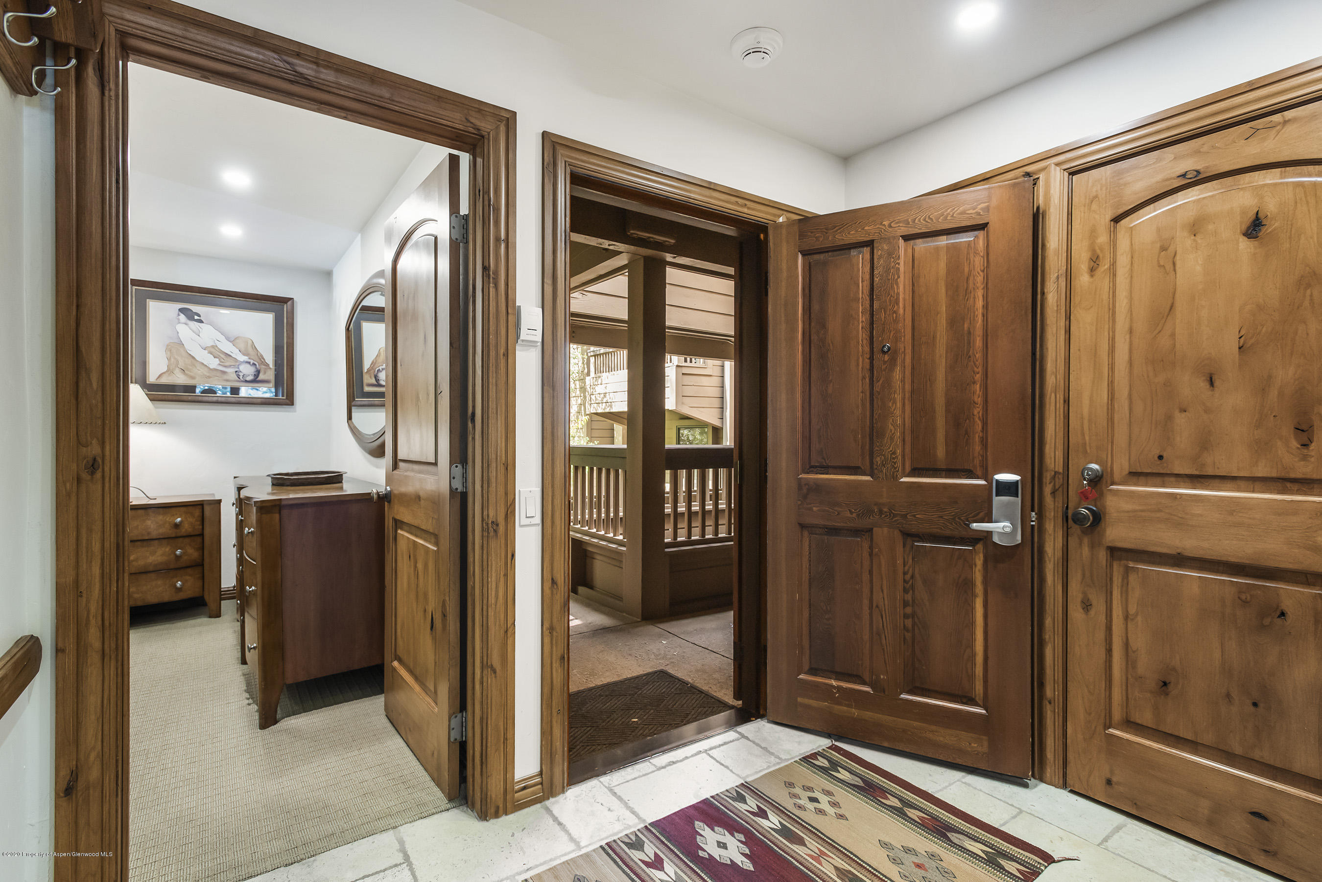 610 S West End Street Aspen CO 81611