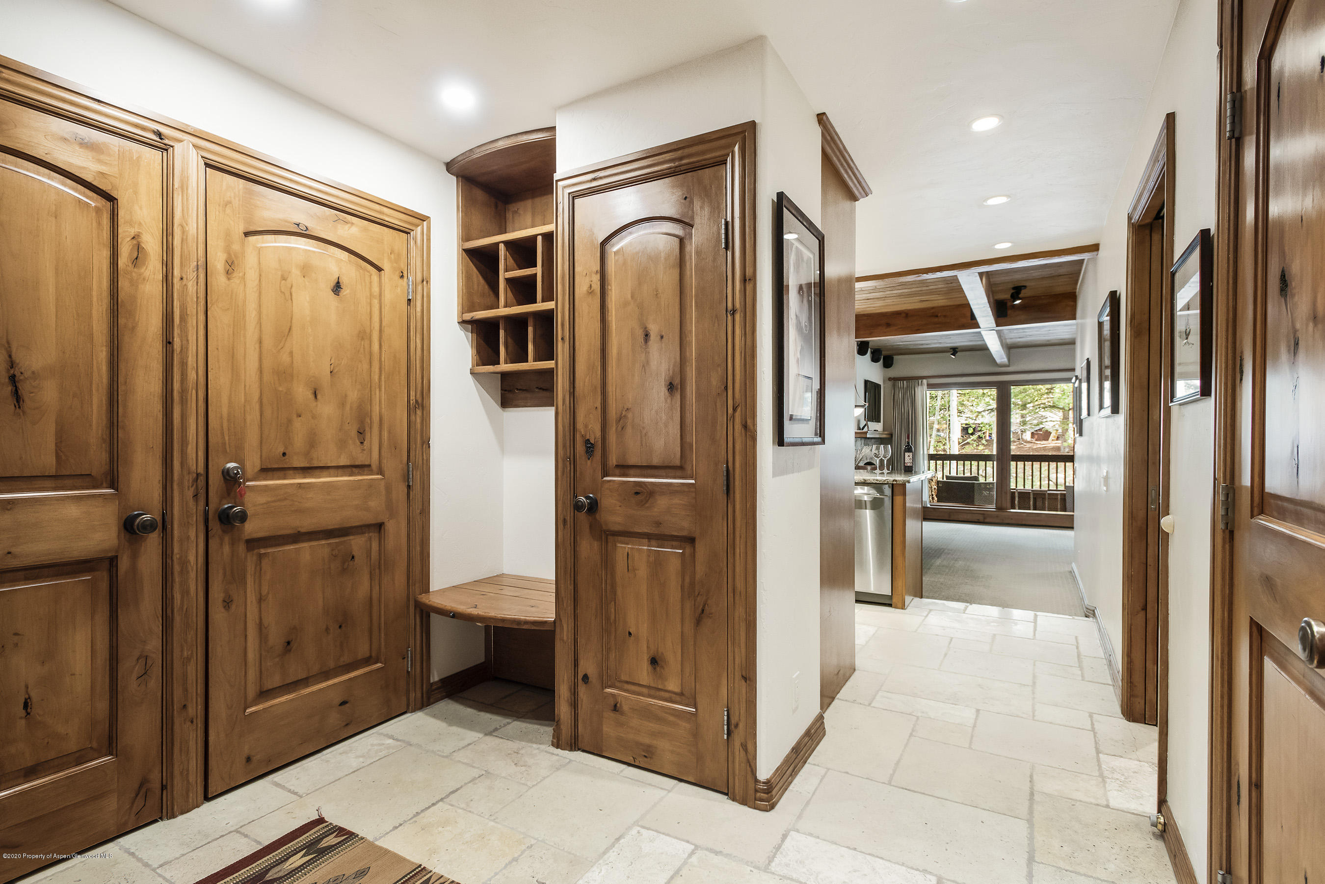 610 S West End Street Aspen CO 81611