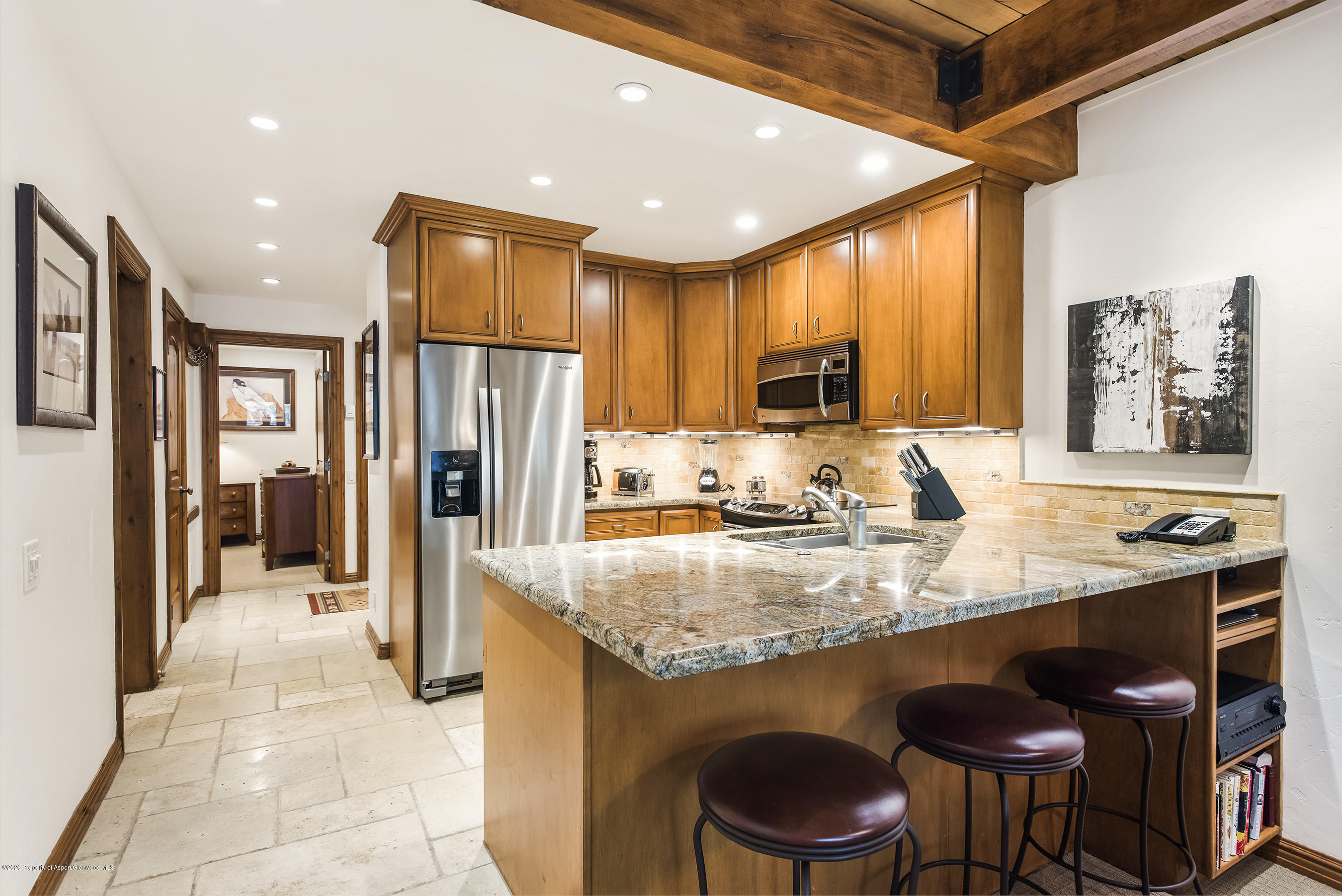 610 S West End Street Aspen CO 81611
