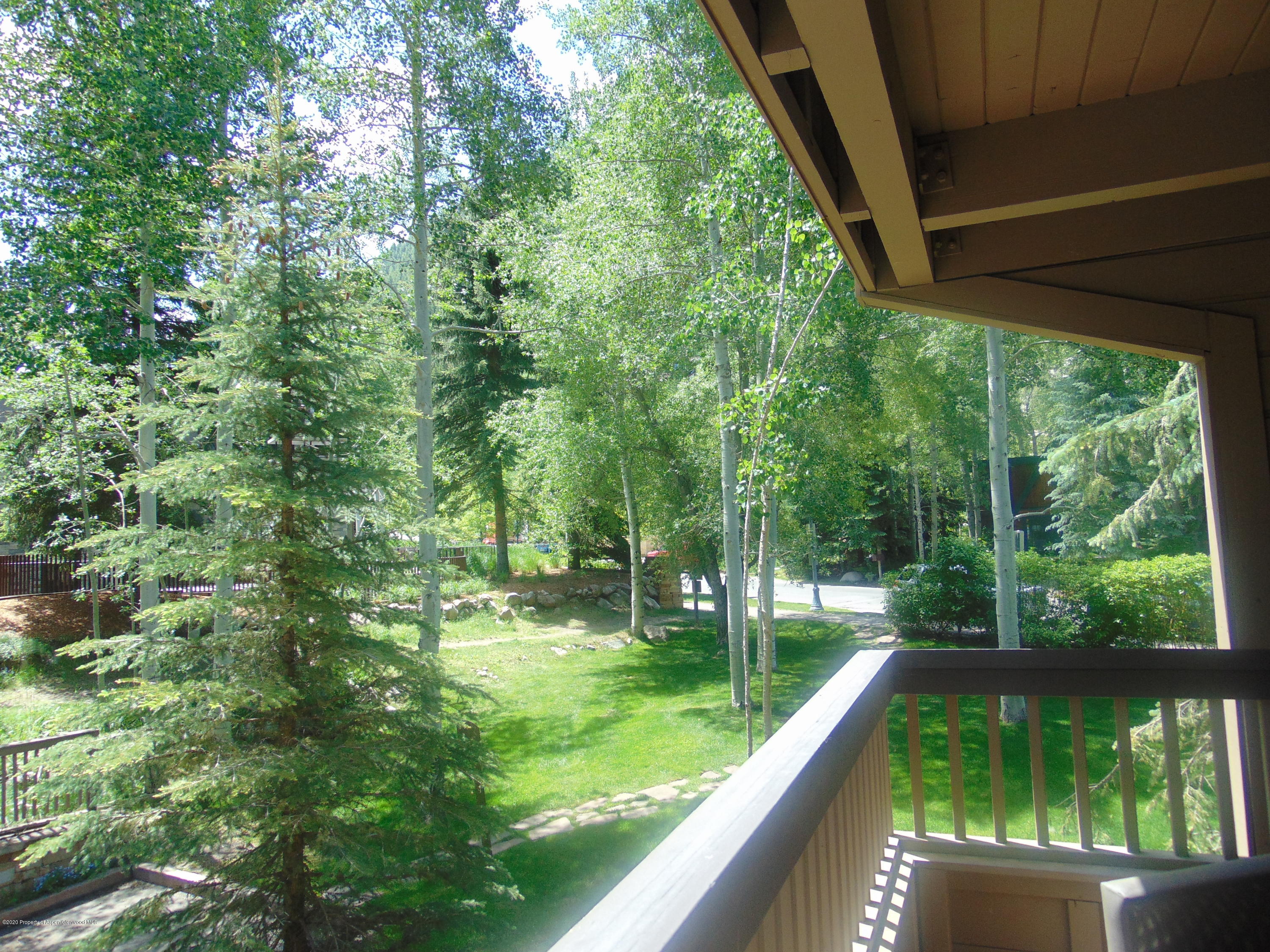 610 S West End Street Aspen CO 81611