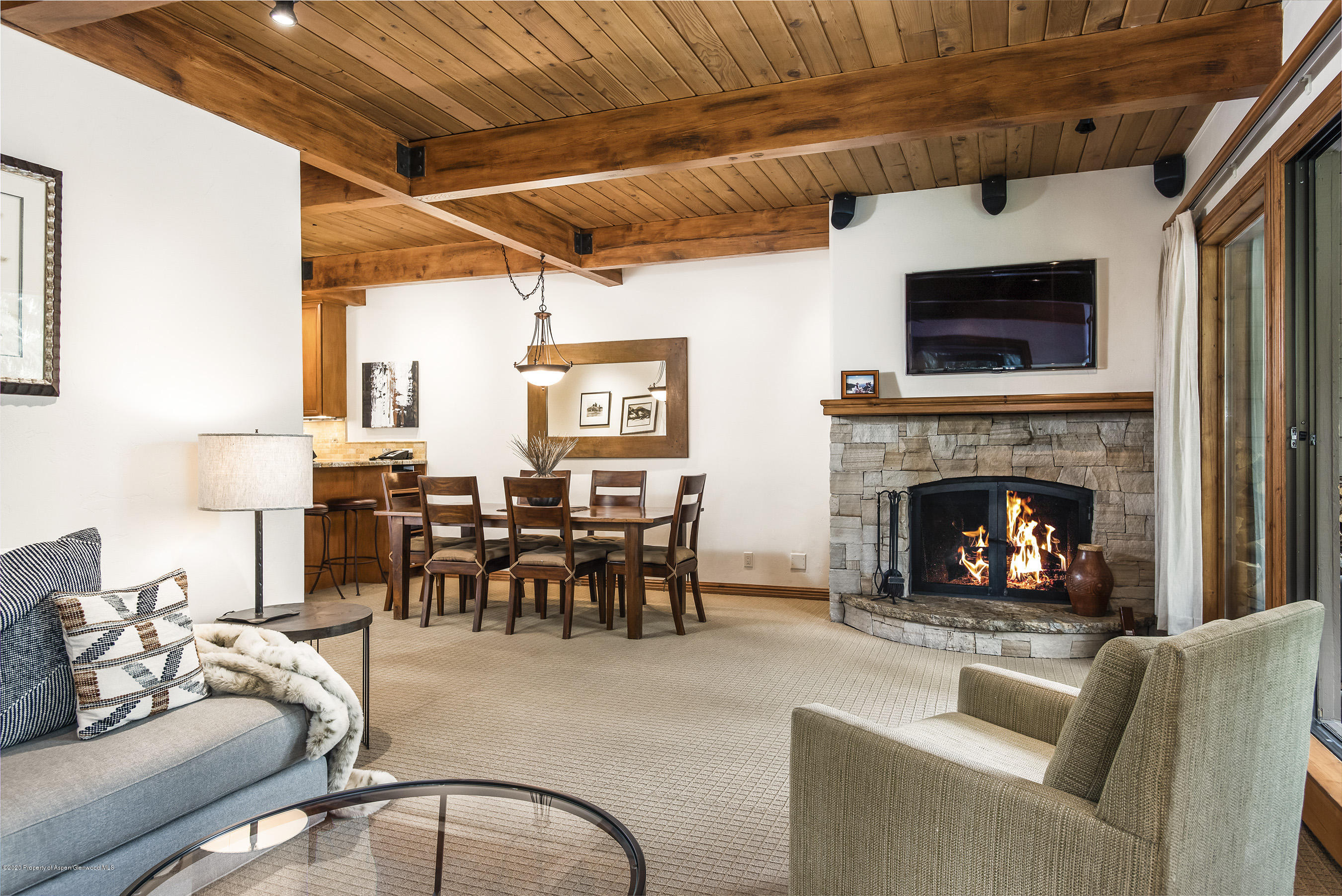 610 S West End Street Aspen CO 81611