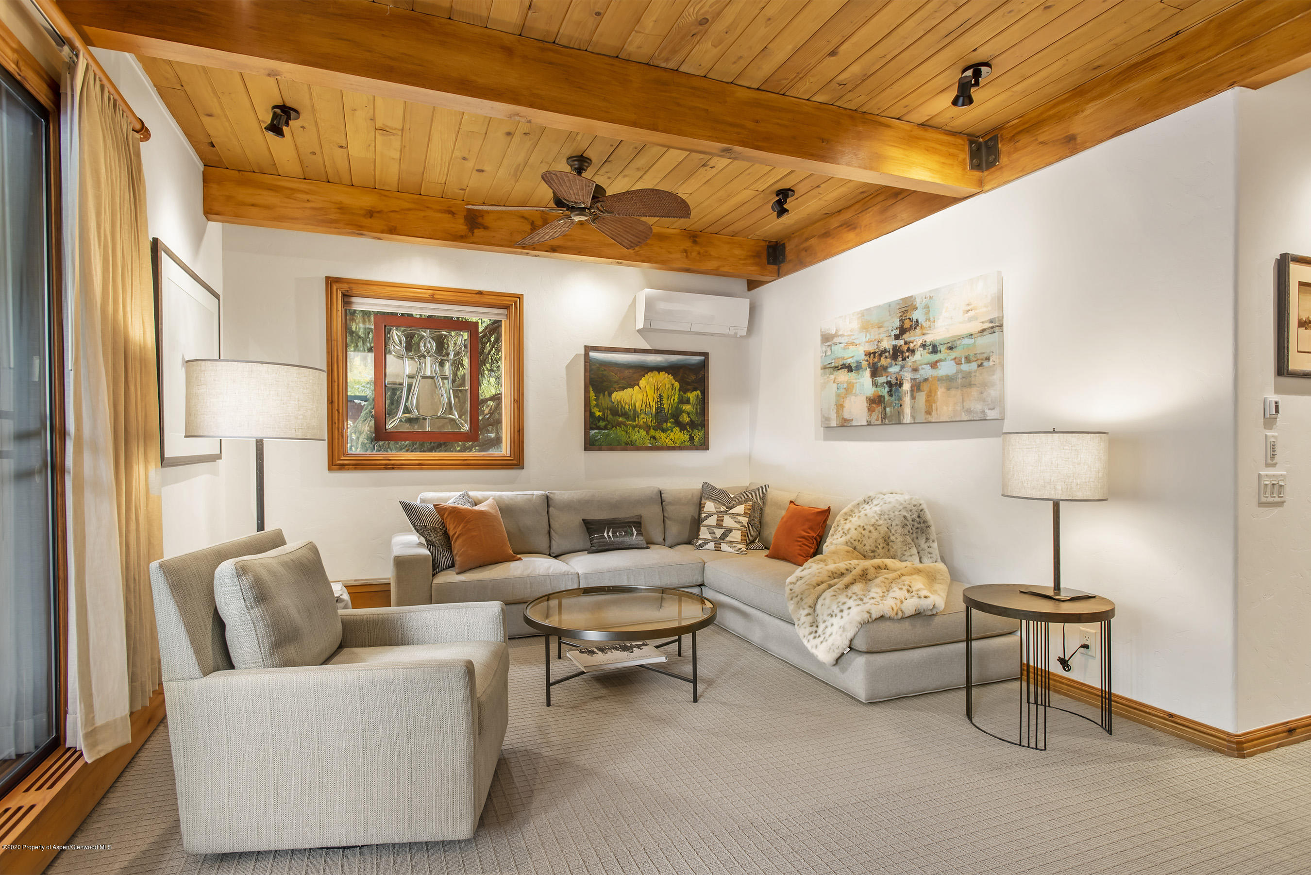 610 S West End Street Aspen CO 81611