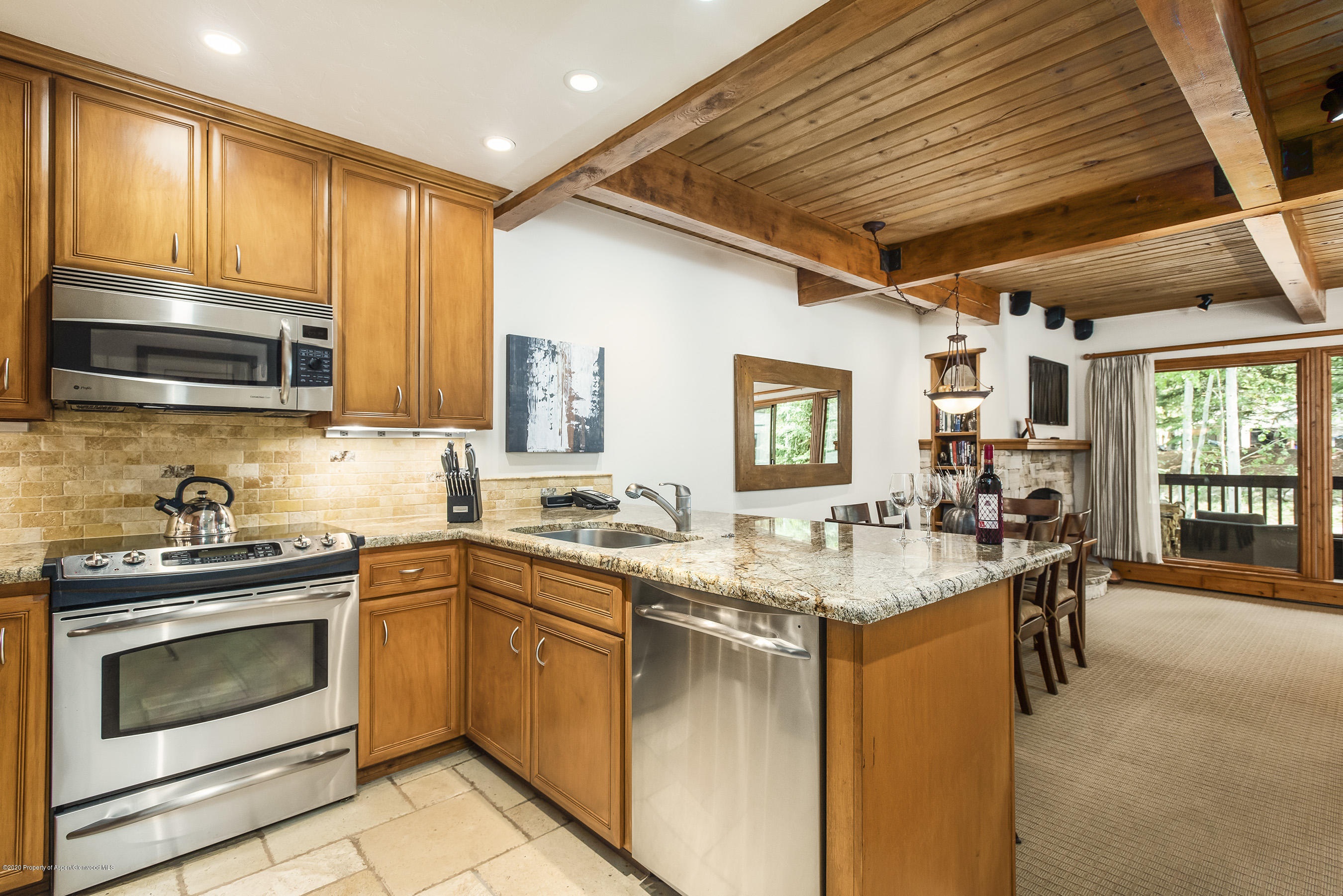 610 S West End Street Aspen CO 81611