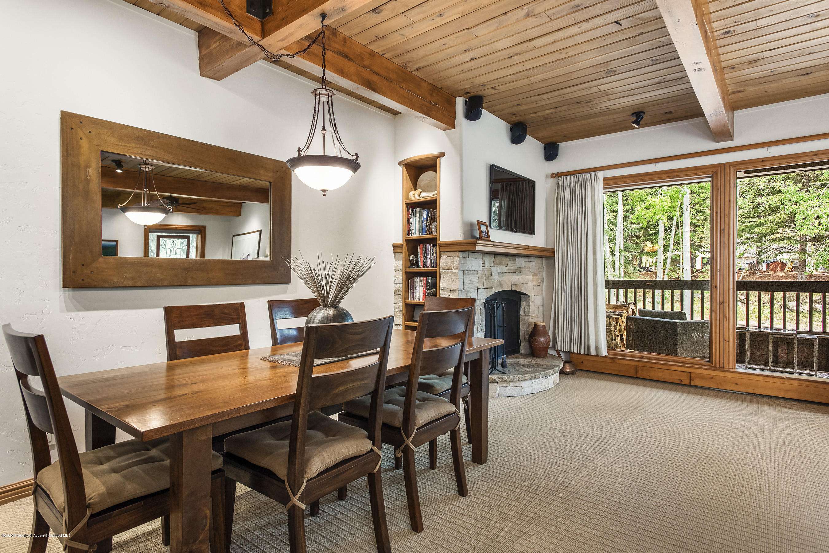 610 S West End Street Aspen CO 81611