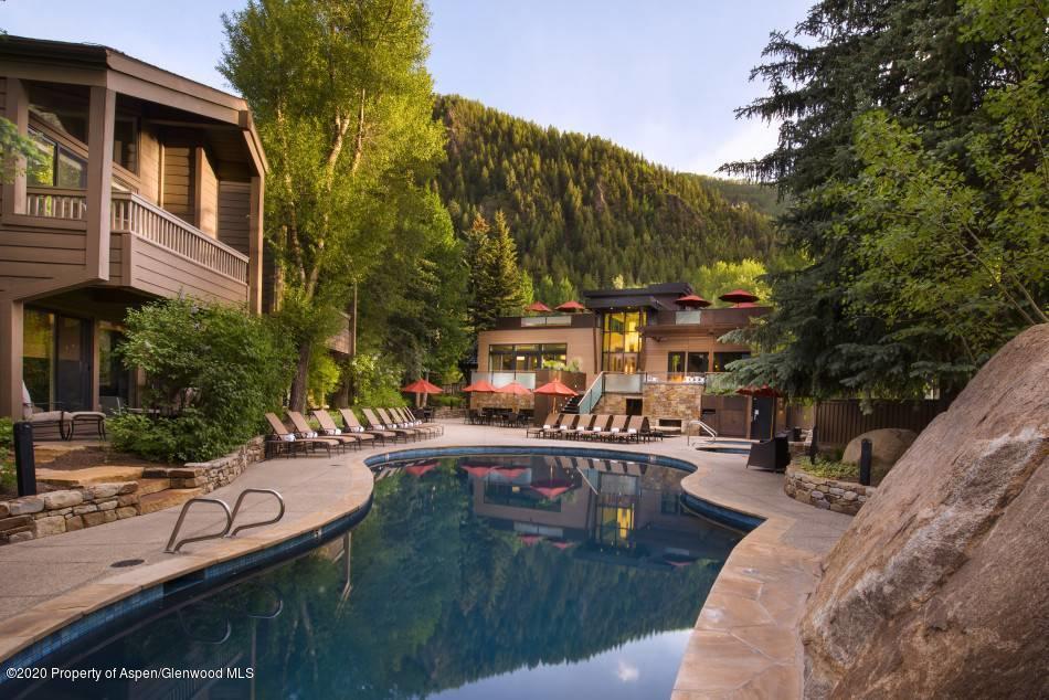 610 S West End Street Aspen CO 81611