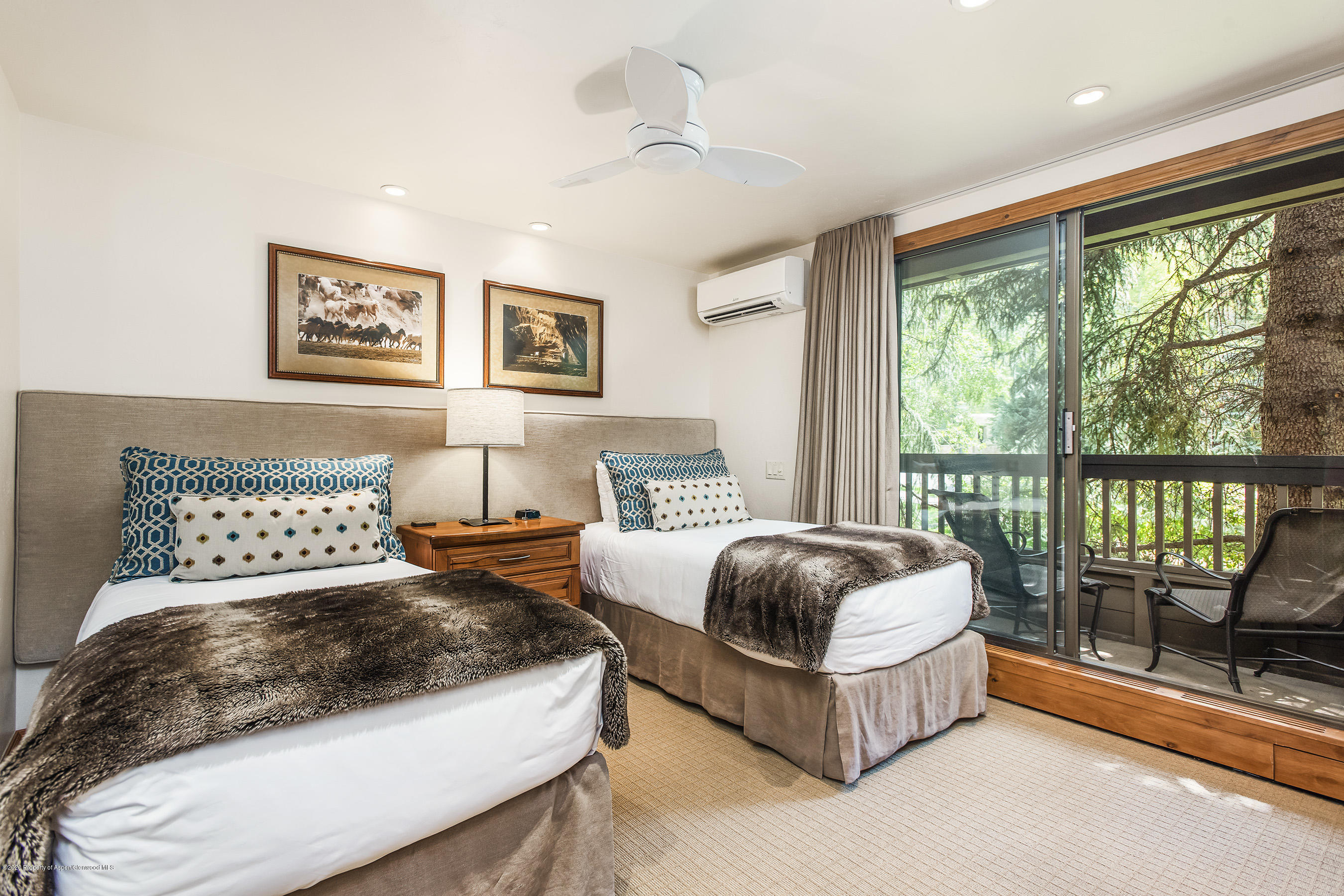 610 S West End Street Aspen CO 81611