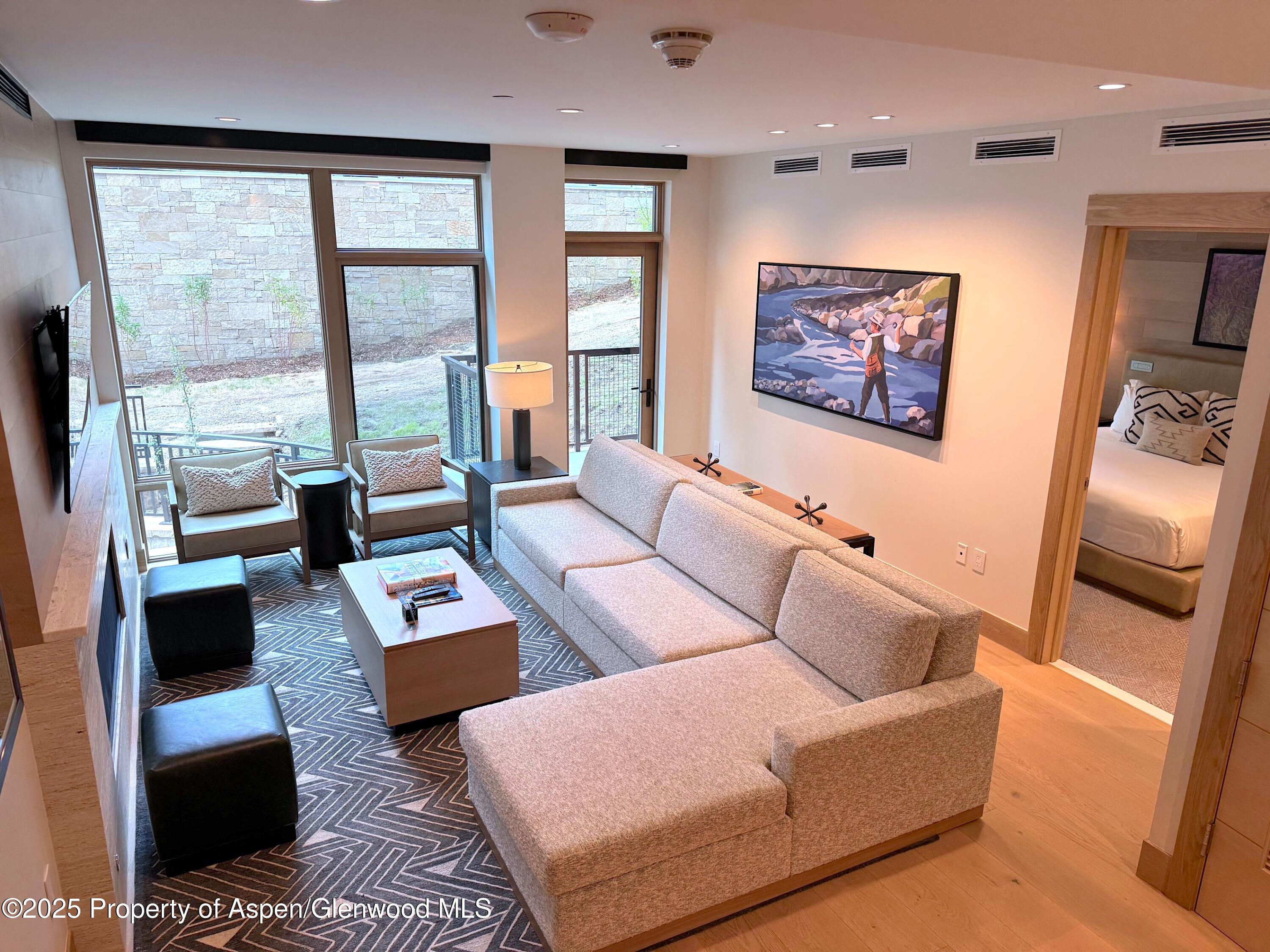 Snowmass Village CO, 130 Wood Road, Unit 257/259