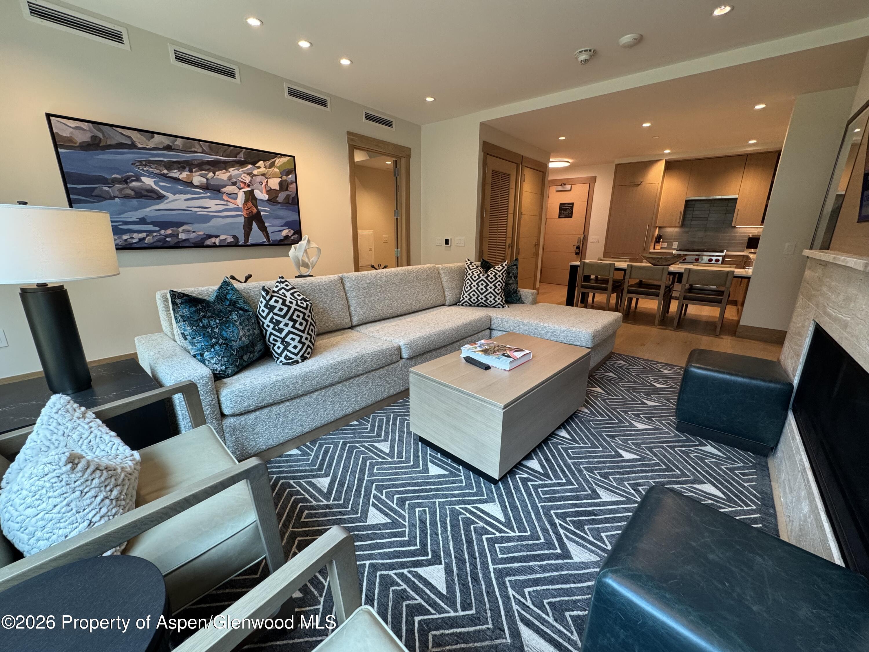 Snowmass Village CO, 130 Wood Road, Unit 257/259