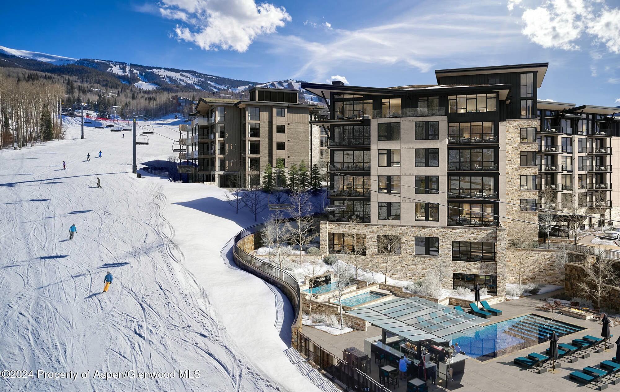 130 Wood Road Snowmass Village CO 81615