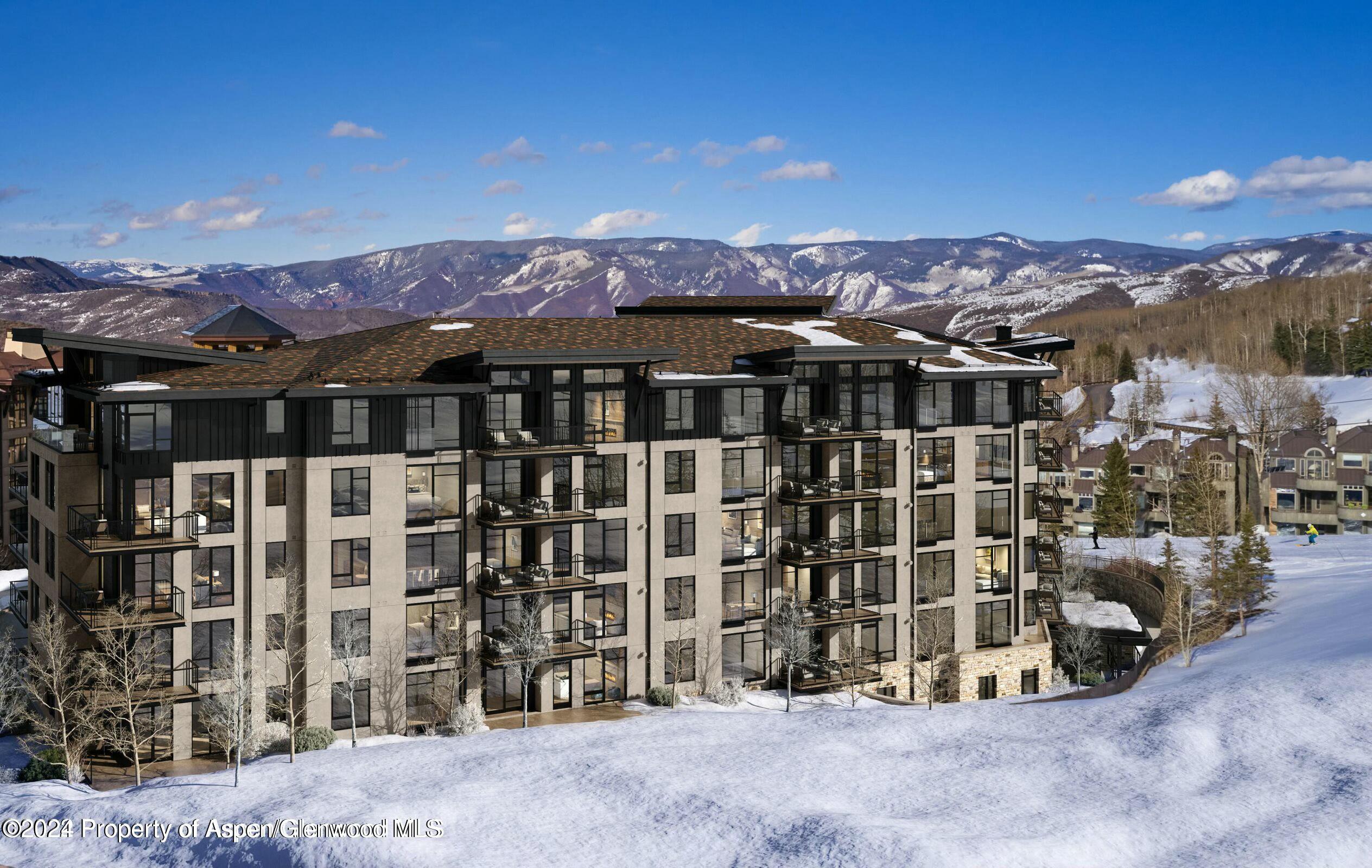 130 Wood Road Snowmass Village CO 81615