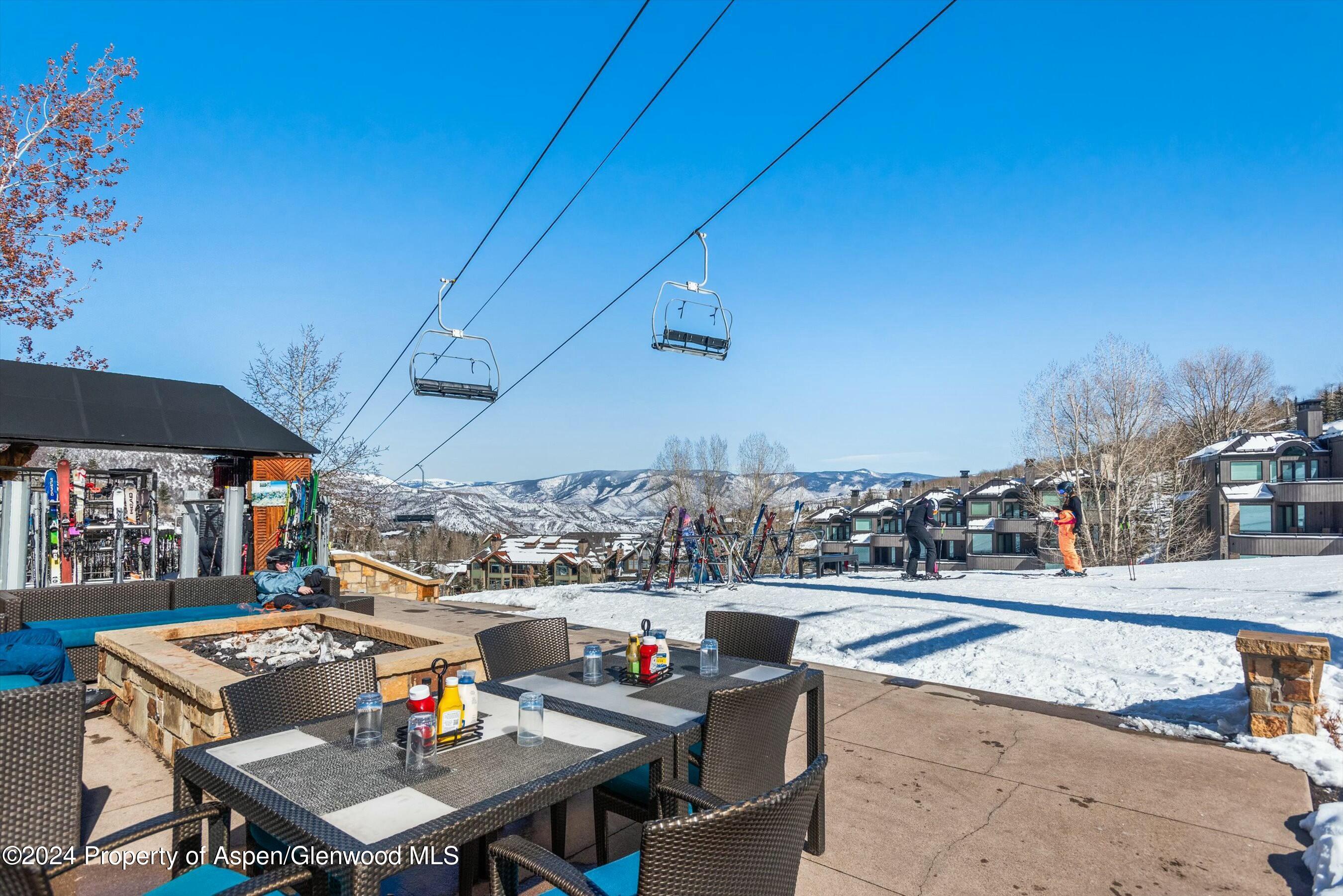 130 Wood Road Snowmass Village CO 81615