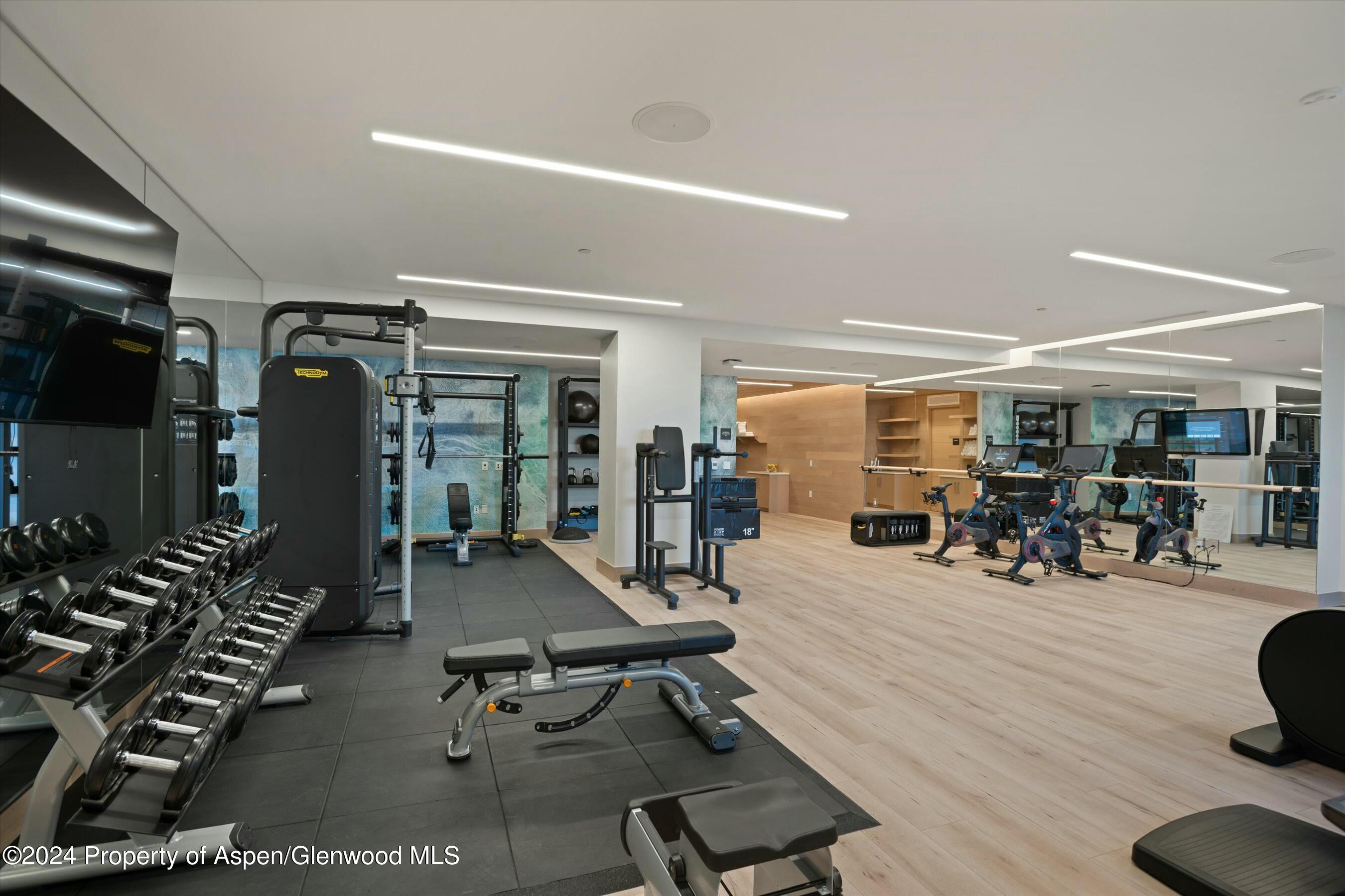 130 Wood Road Snowmass Village CO 81615