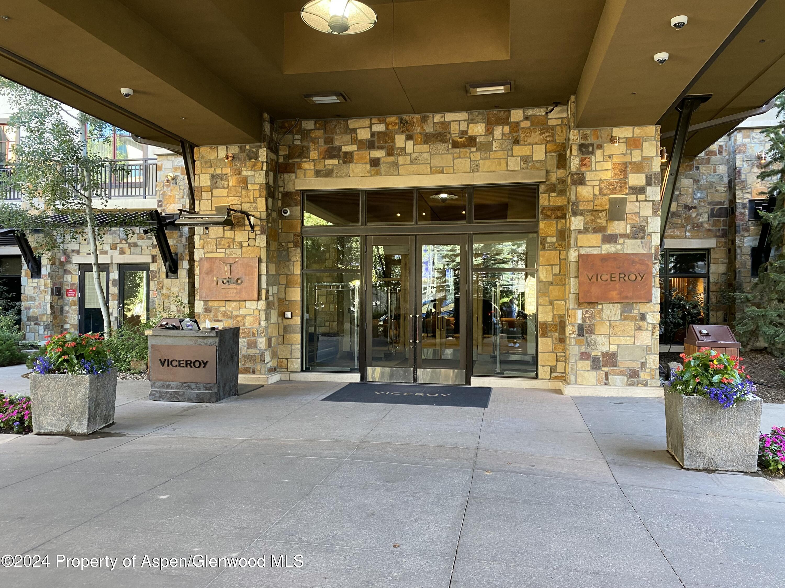 130 Wood Road Snowmass Village CO 81615