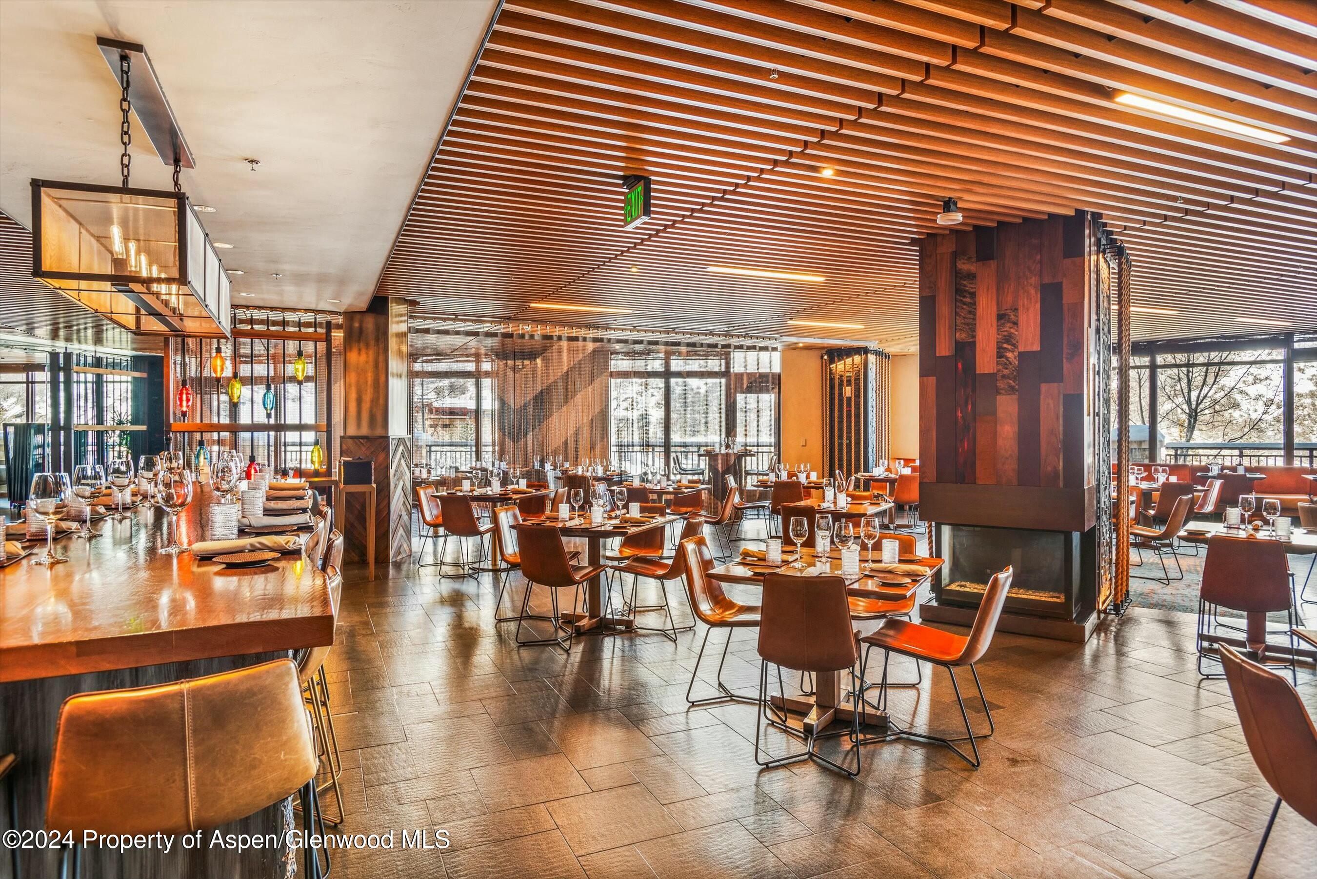 130 Wood Road Snowmass Village CO 81615