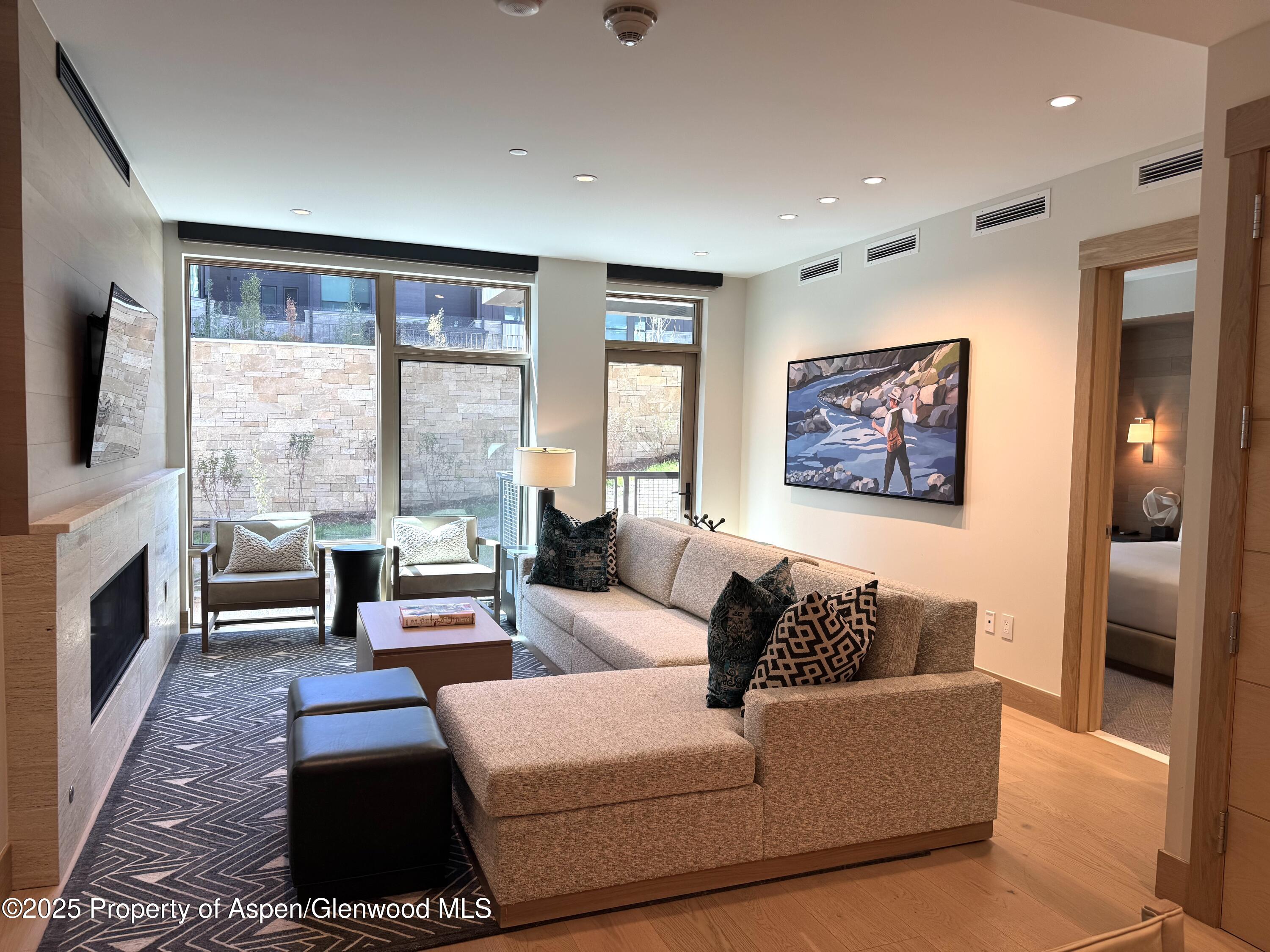 130 Wood Road Snowmass Village CO 81615