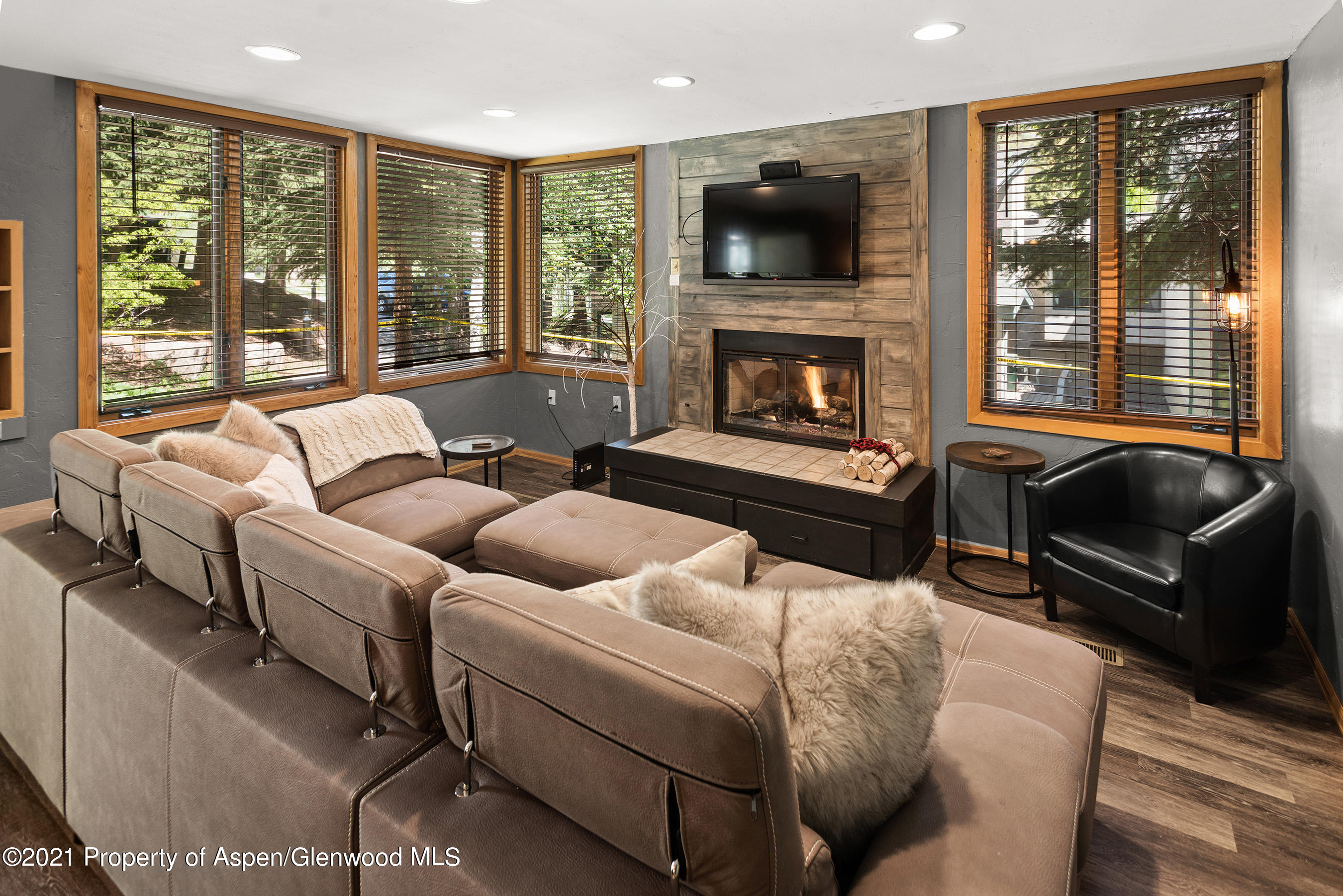 Snowmass Village CO, 135 Carriage Way, Unit 10