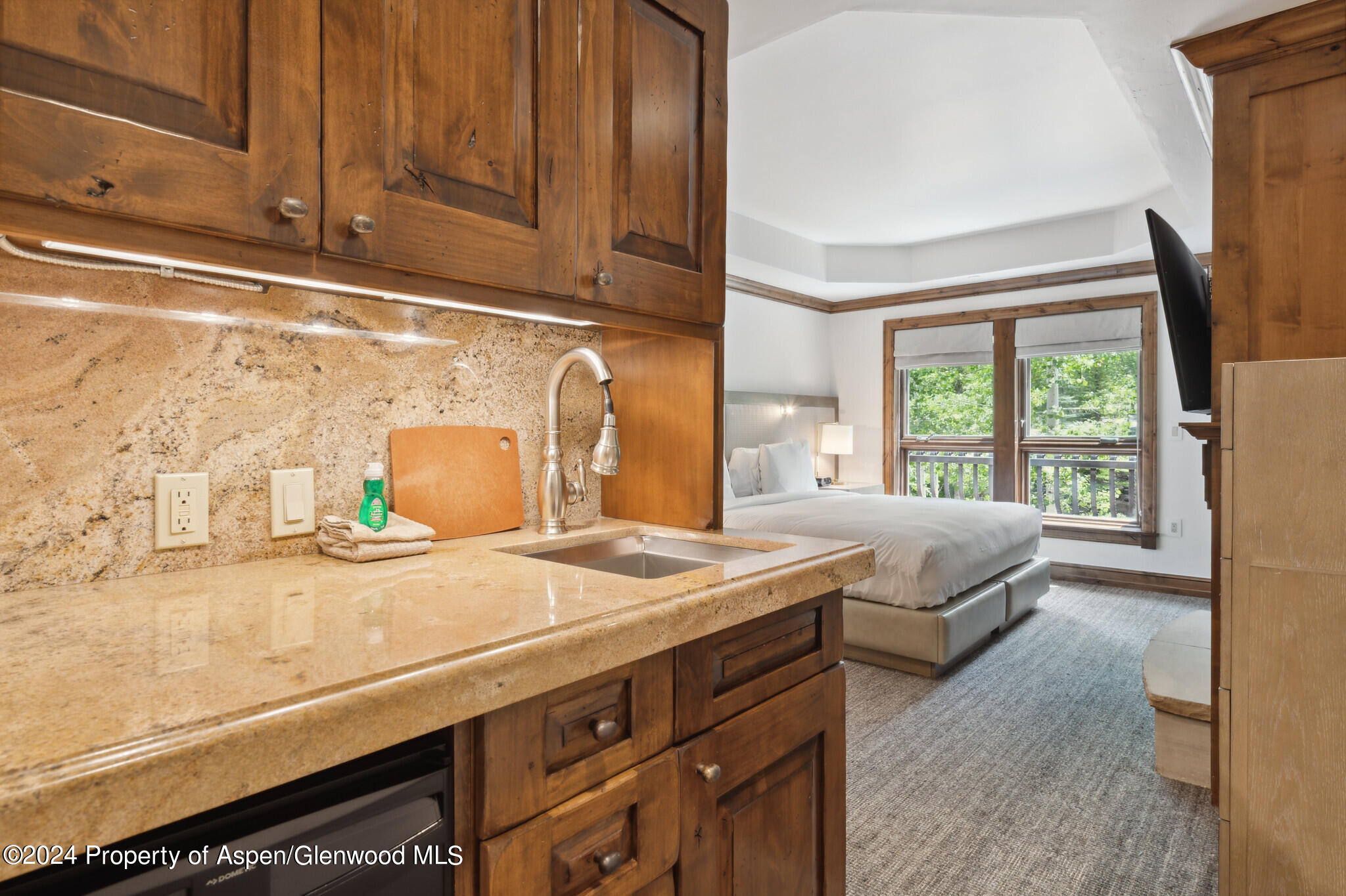 415 E Dean St, Unit 18, Week 27 Aspen CO 81611