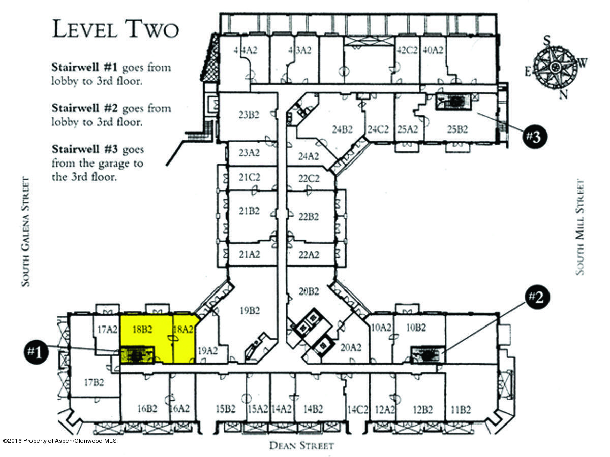 415 E Dean St, Unit 18, Week 27 Aspen CO 81611