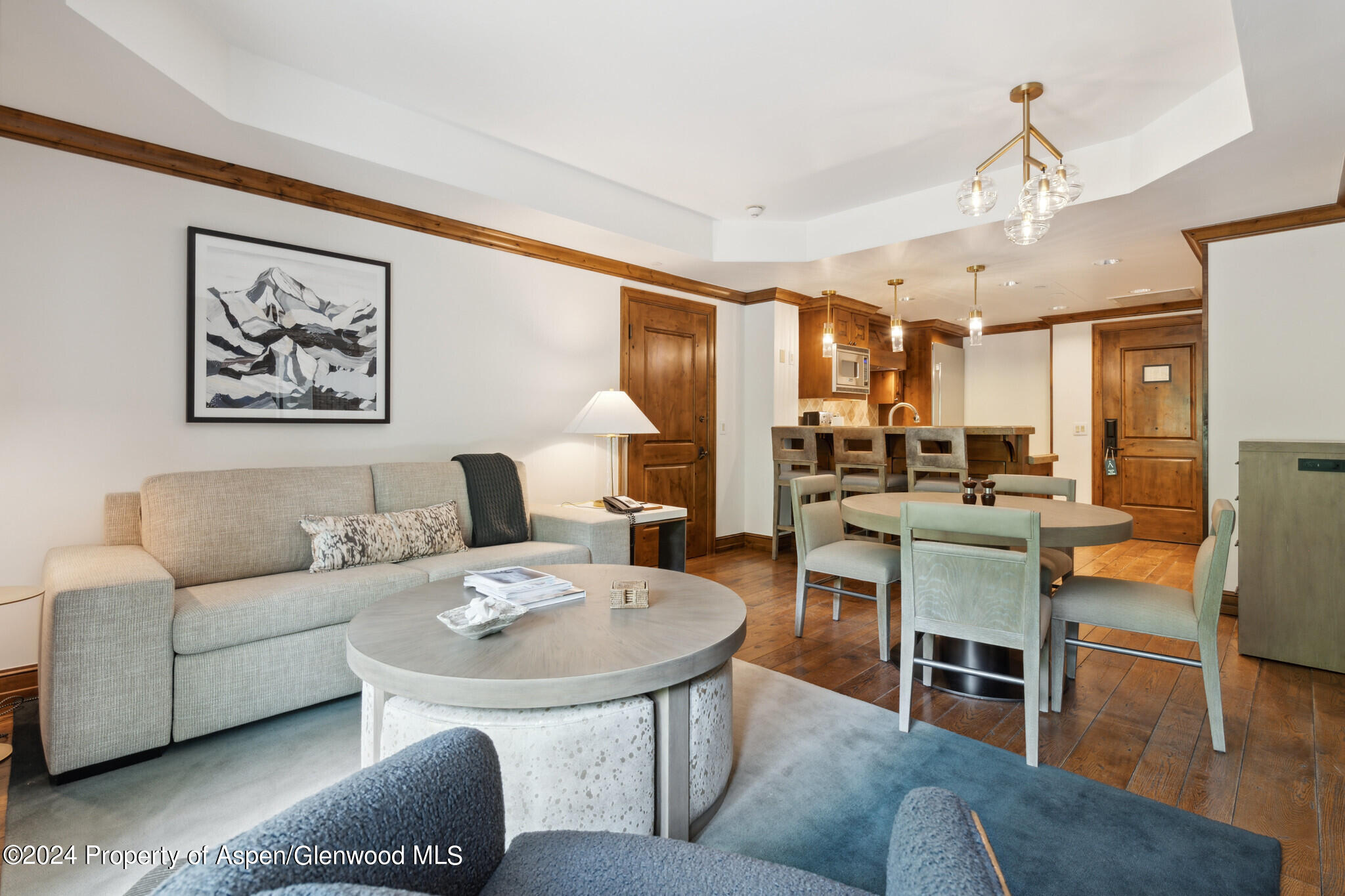 415 E Dean St, Unit 18, Week 27 Aspen CO 81611