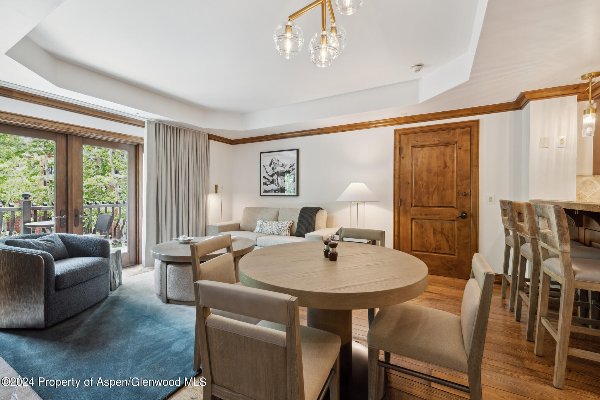 415 E Dean St, Unit 18, Week 27 Aspen CO 81611