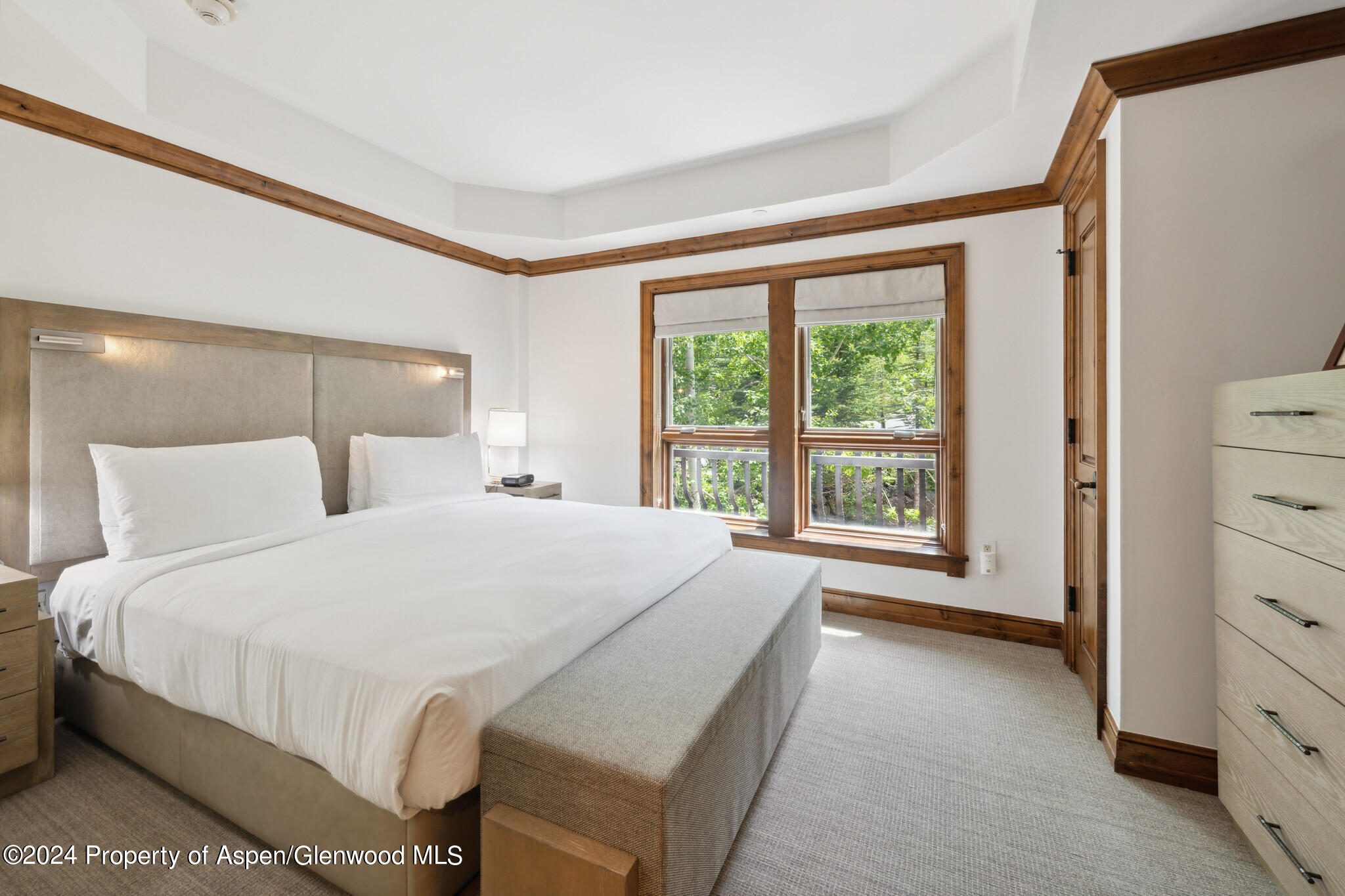 415 E Dean St, Unit 18, Week 27 Aspen CO 81611