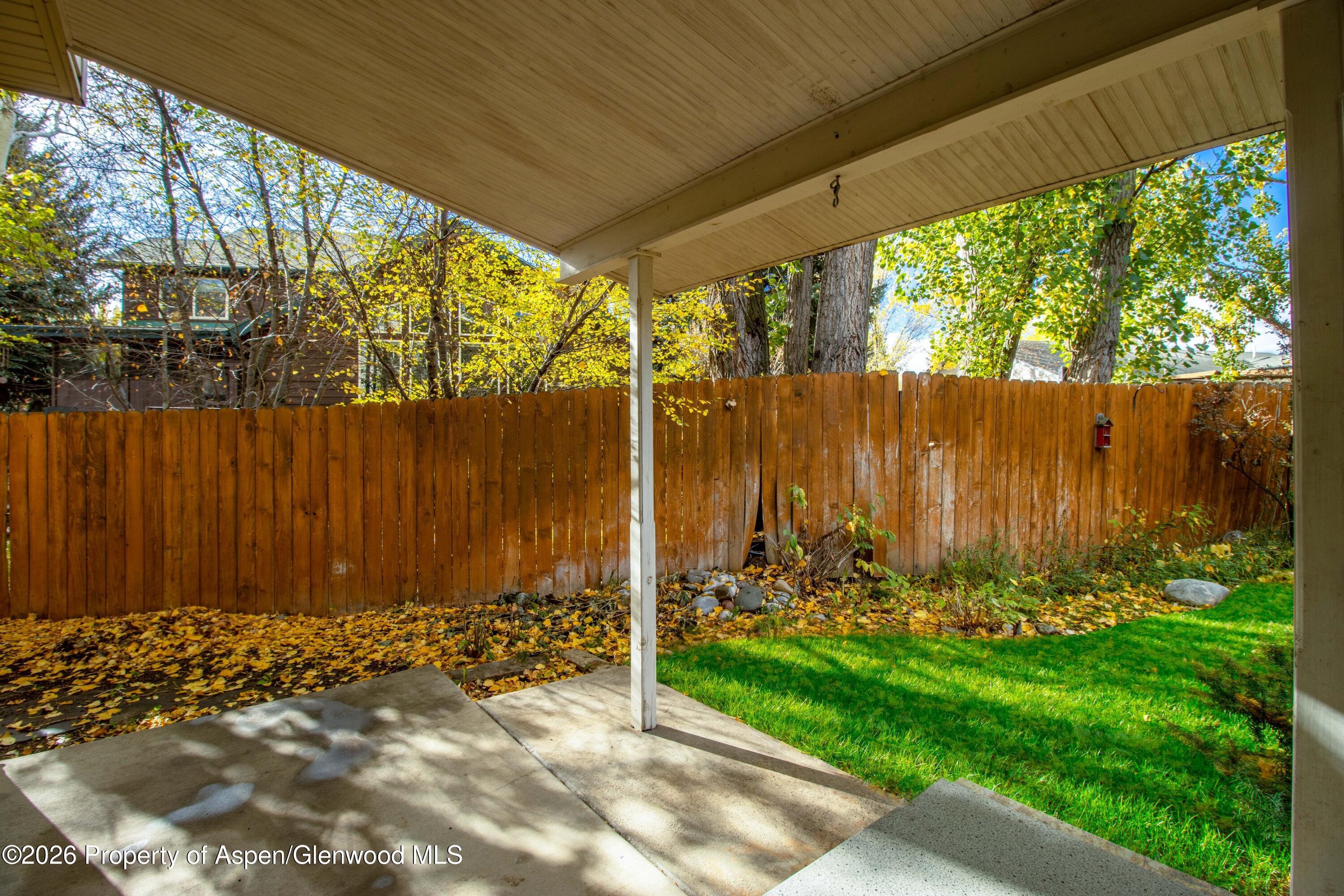 909 Cowen Drive Carbondale CO 81623