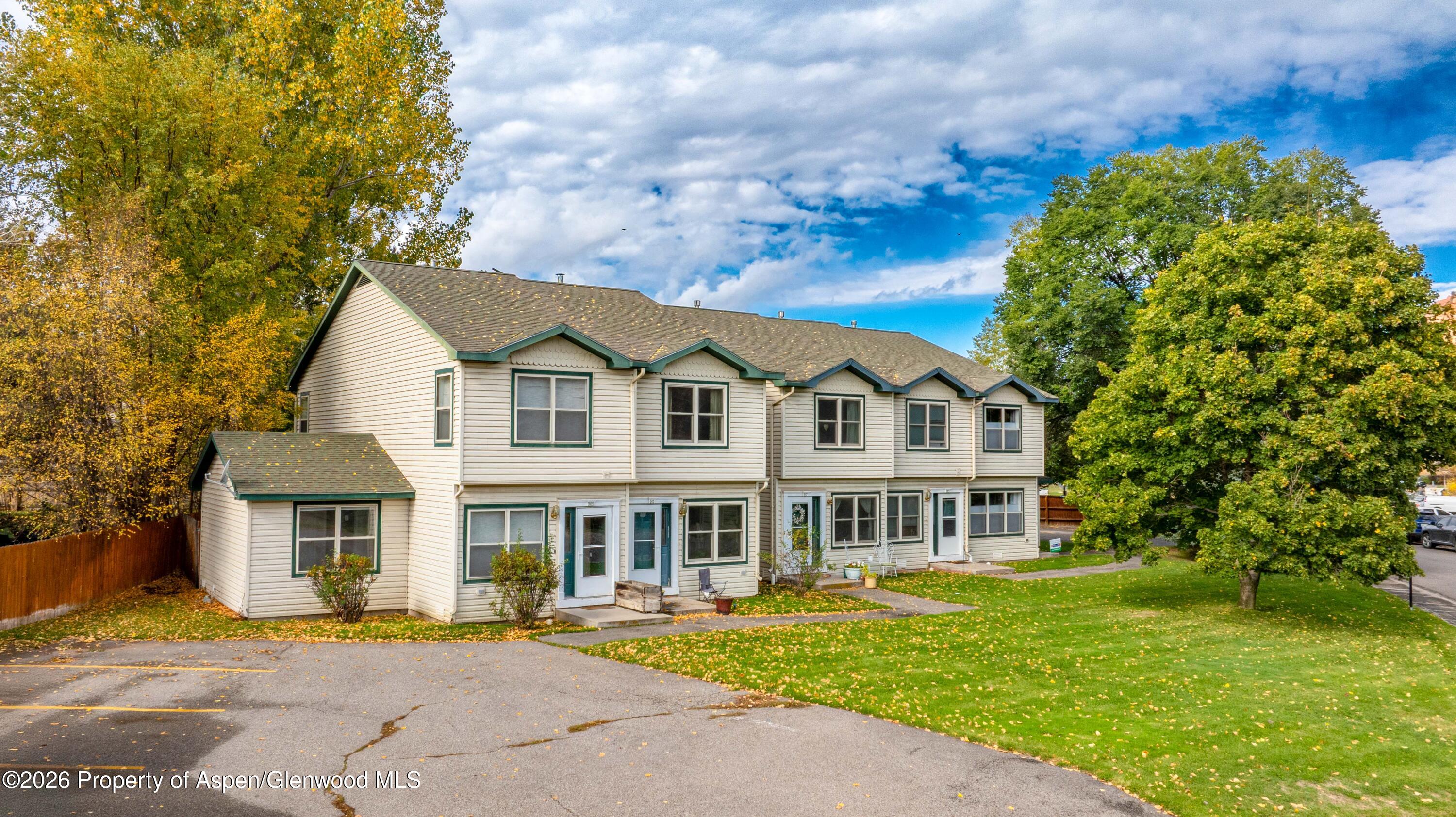 909 Cowen Drive Carbondale CO 81623