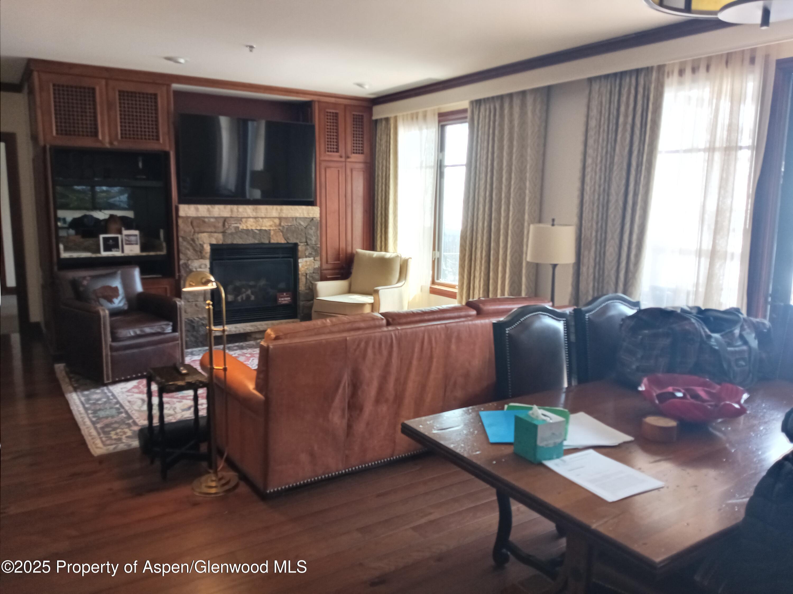 0197 Prospector Road Aspen CO 81611