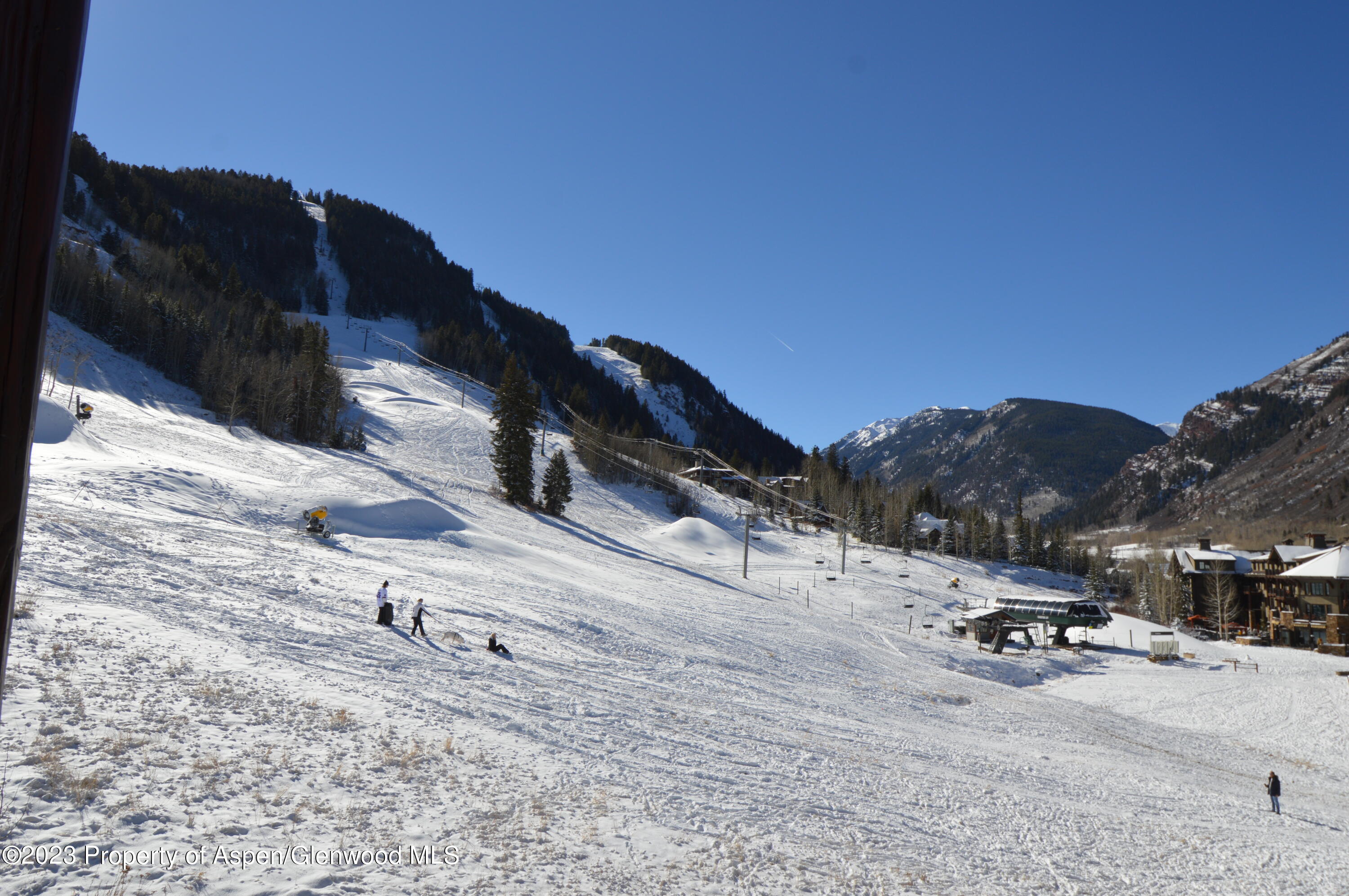 0197 Prospector Road Aspen CO 81611